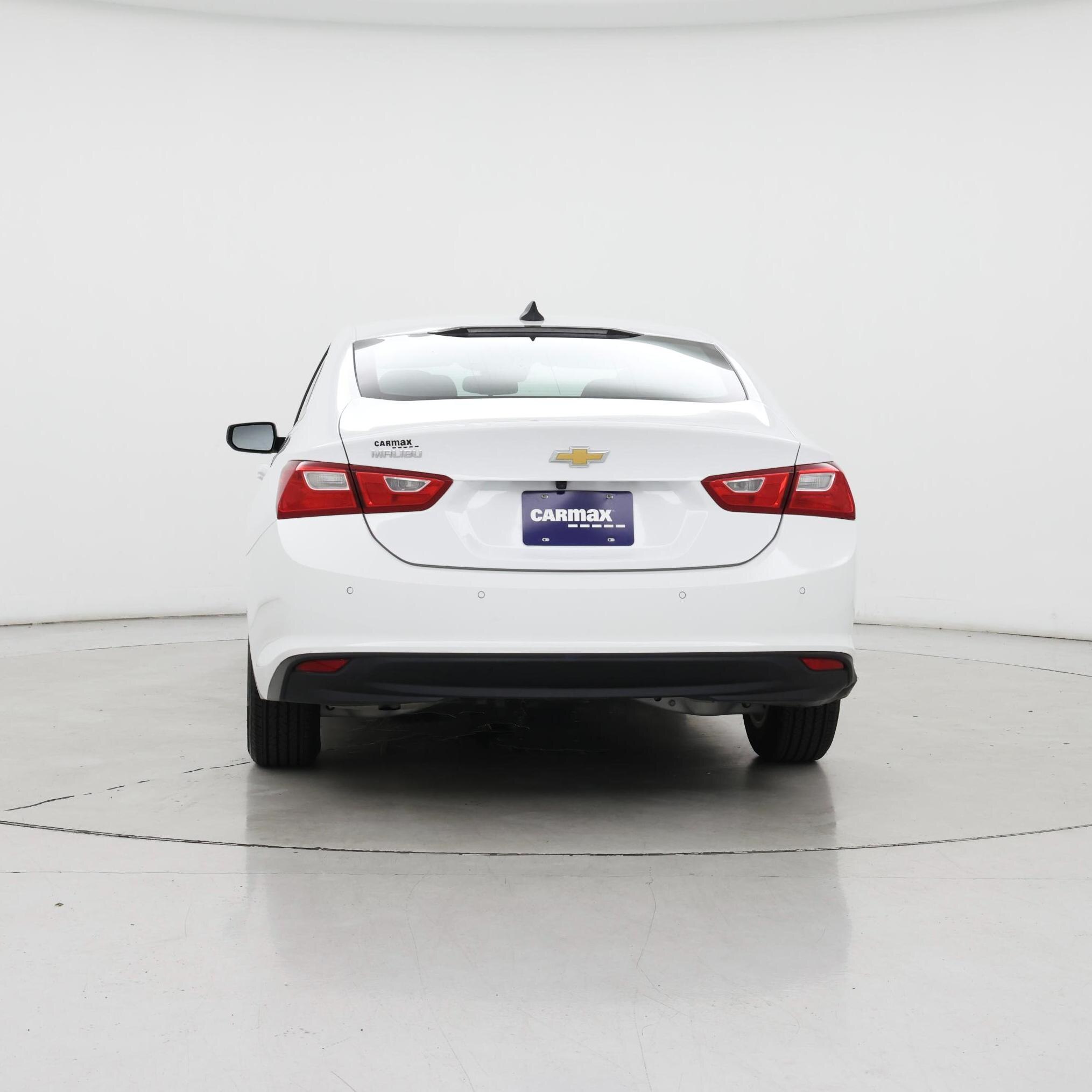 Thumbnail: 2024 Chevrolet Malibu - 6