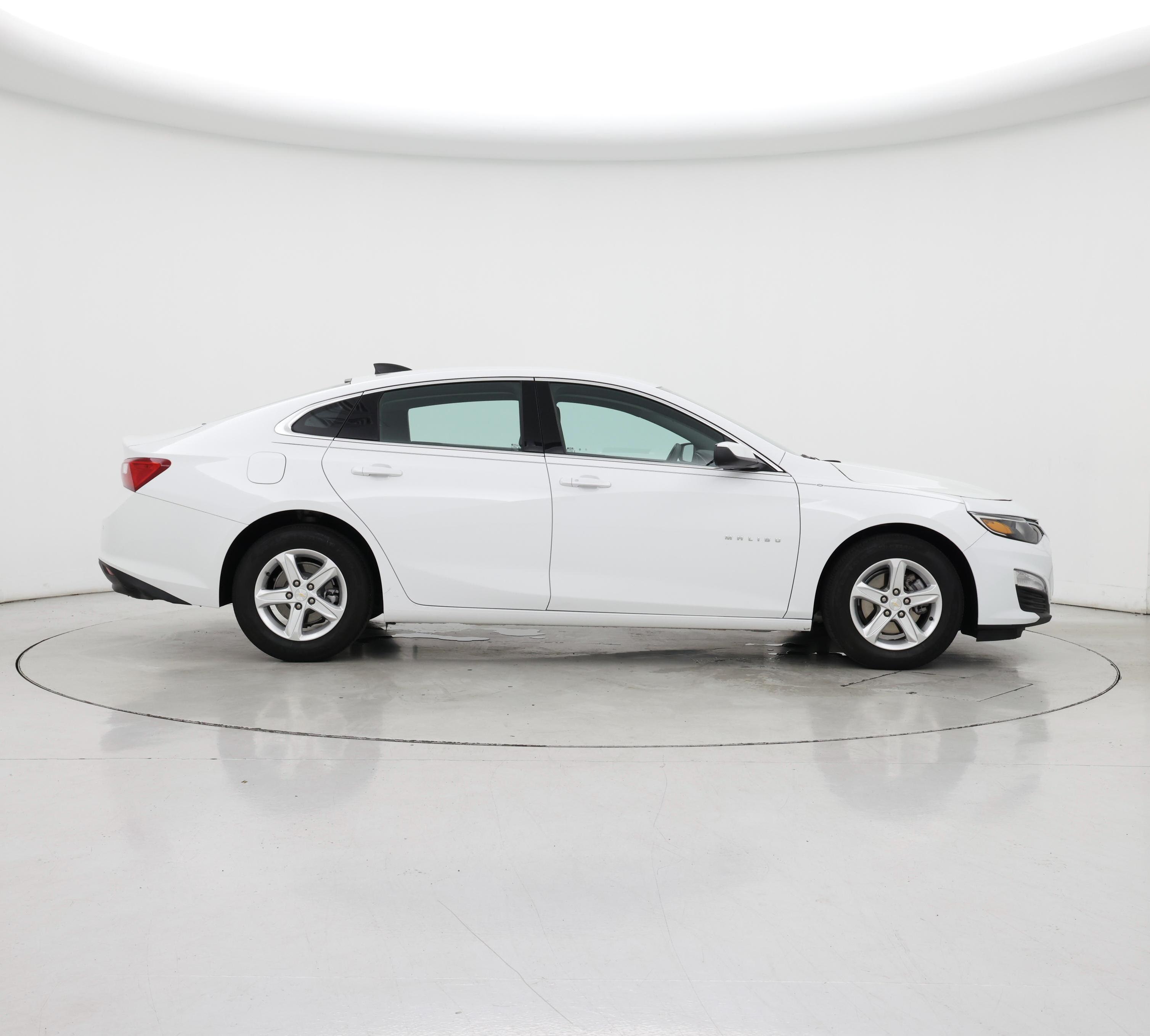 Thumbnail: 2024 Chevrolet Malibu - 7