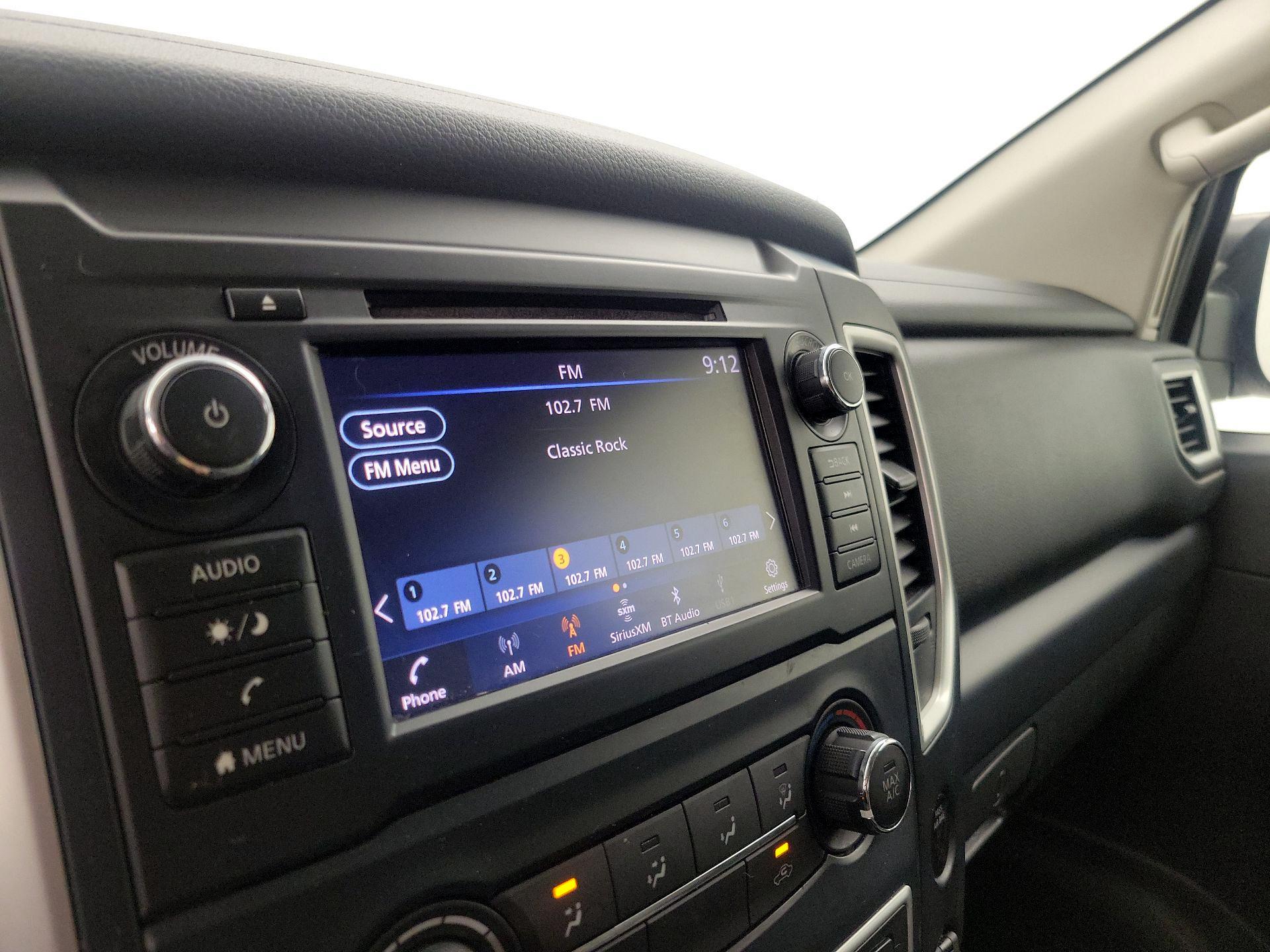 Thumbnail: 2019 Nissan Titan - 15