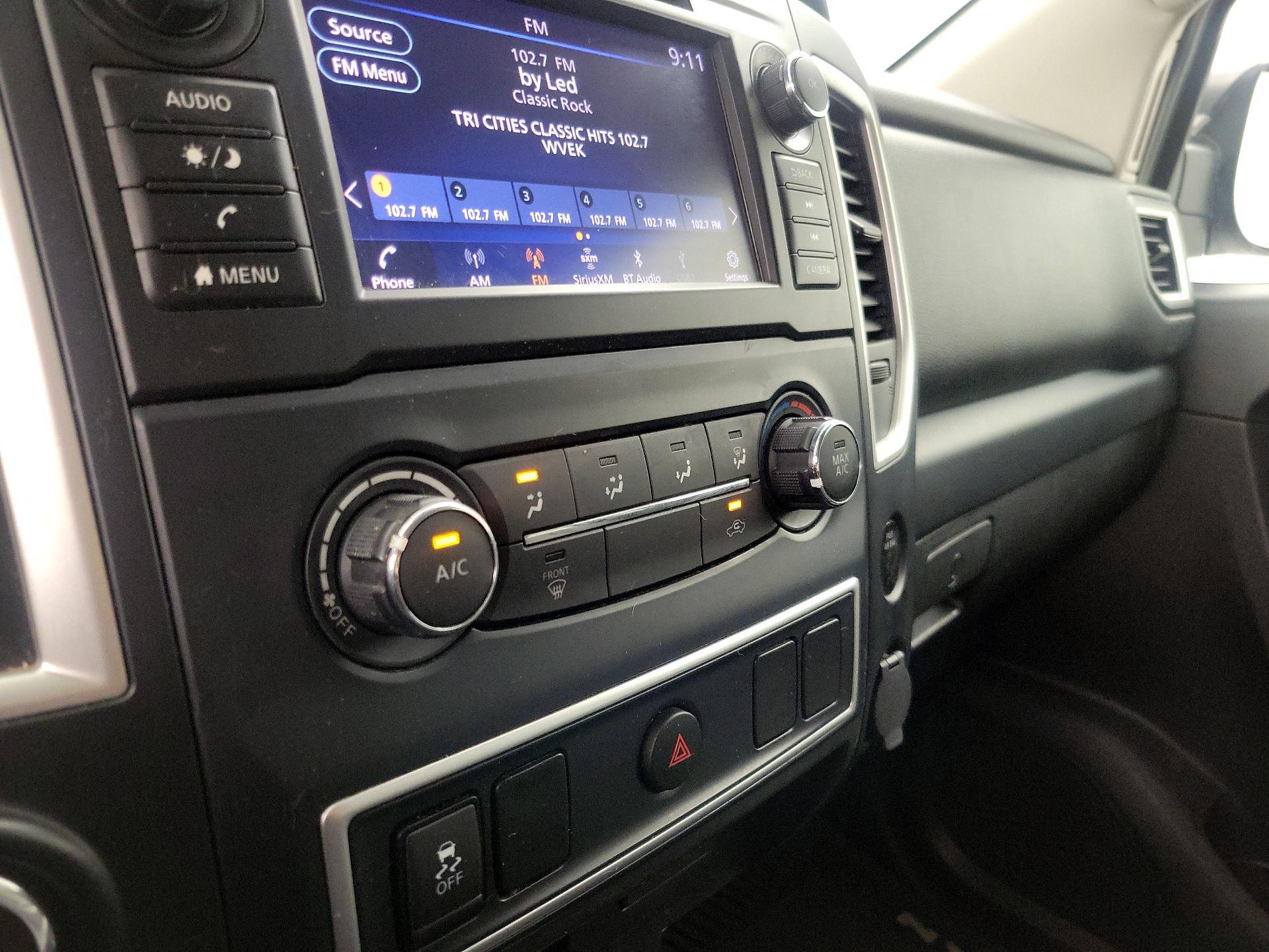 Thumbnail: 2019 Nissan Titan - 16