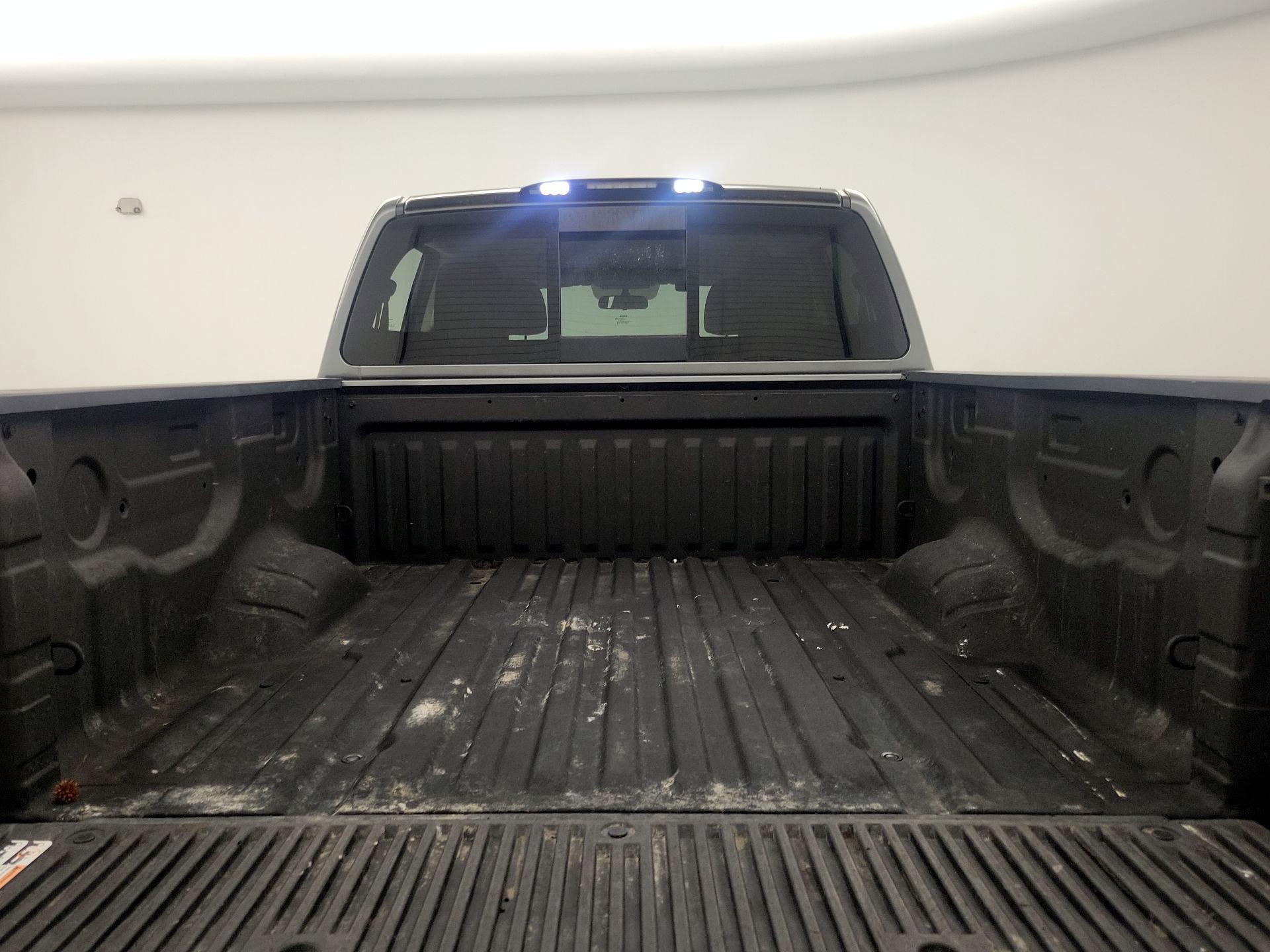 Thumbnail: 2019 Nissan Titan - 20