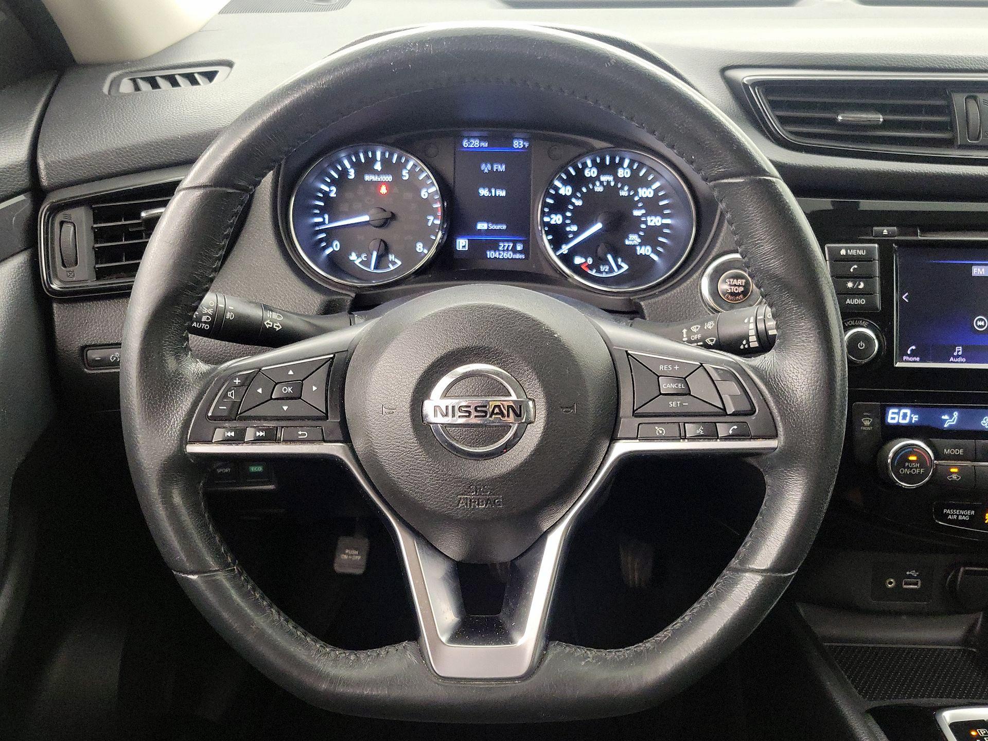 Thumbnail: 2018 Nissan Rogue - 10