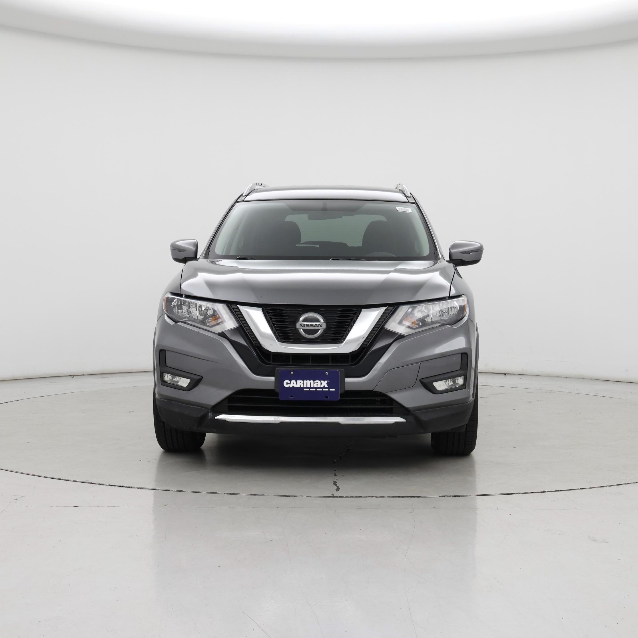 Thumbnail: 2018 Nissan Rogue - 5