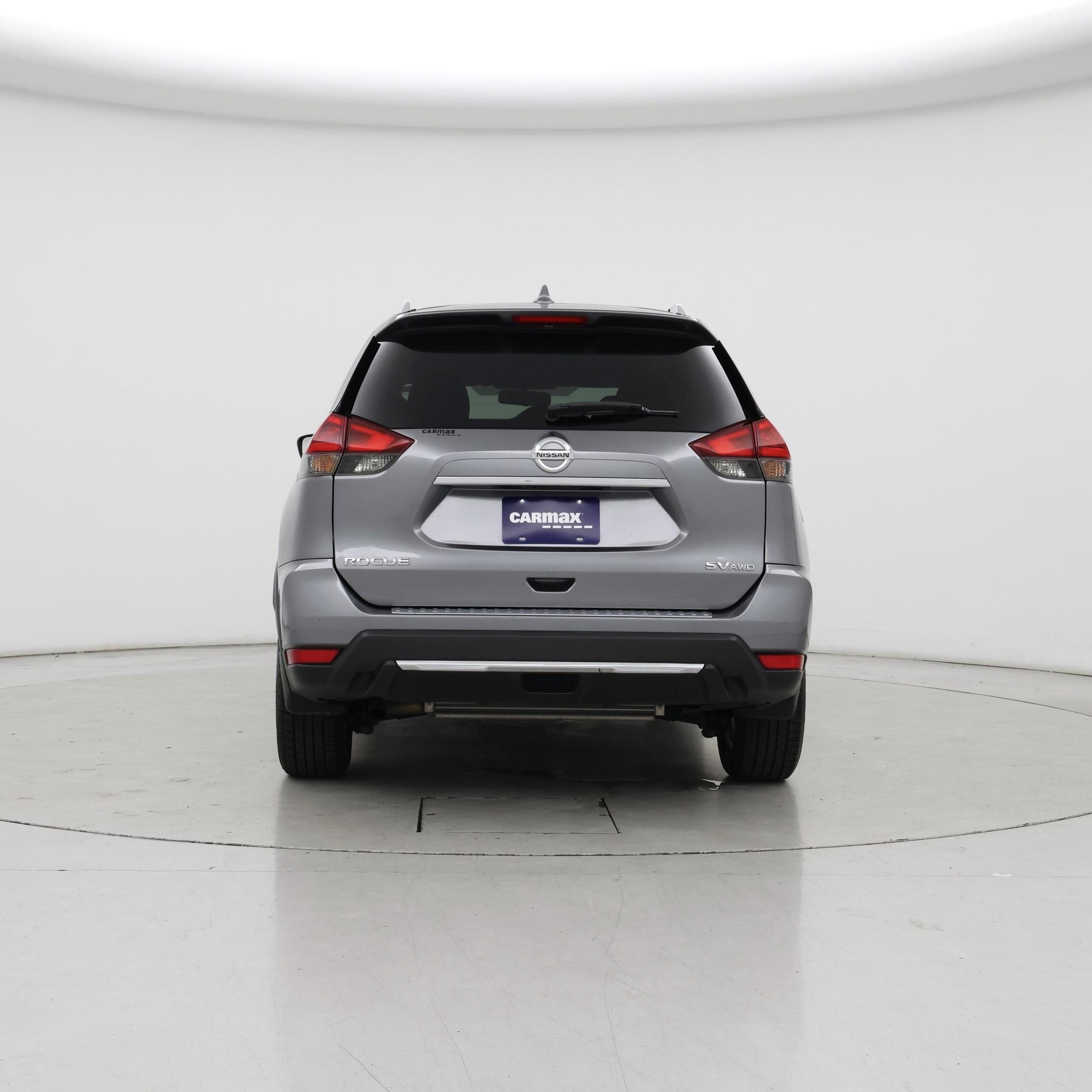 Thumbnail: 2018 Nissan Rogue - 6