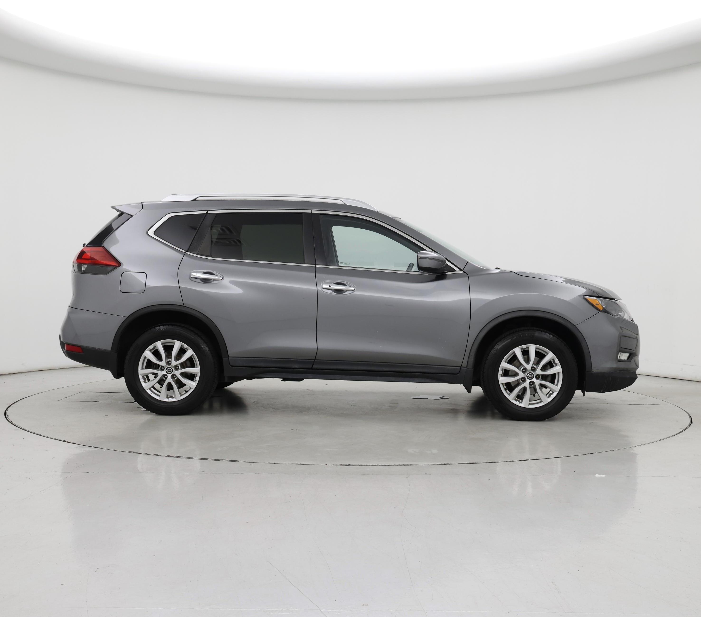 Thumbnail: 2018 Nissan Rogue - 7