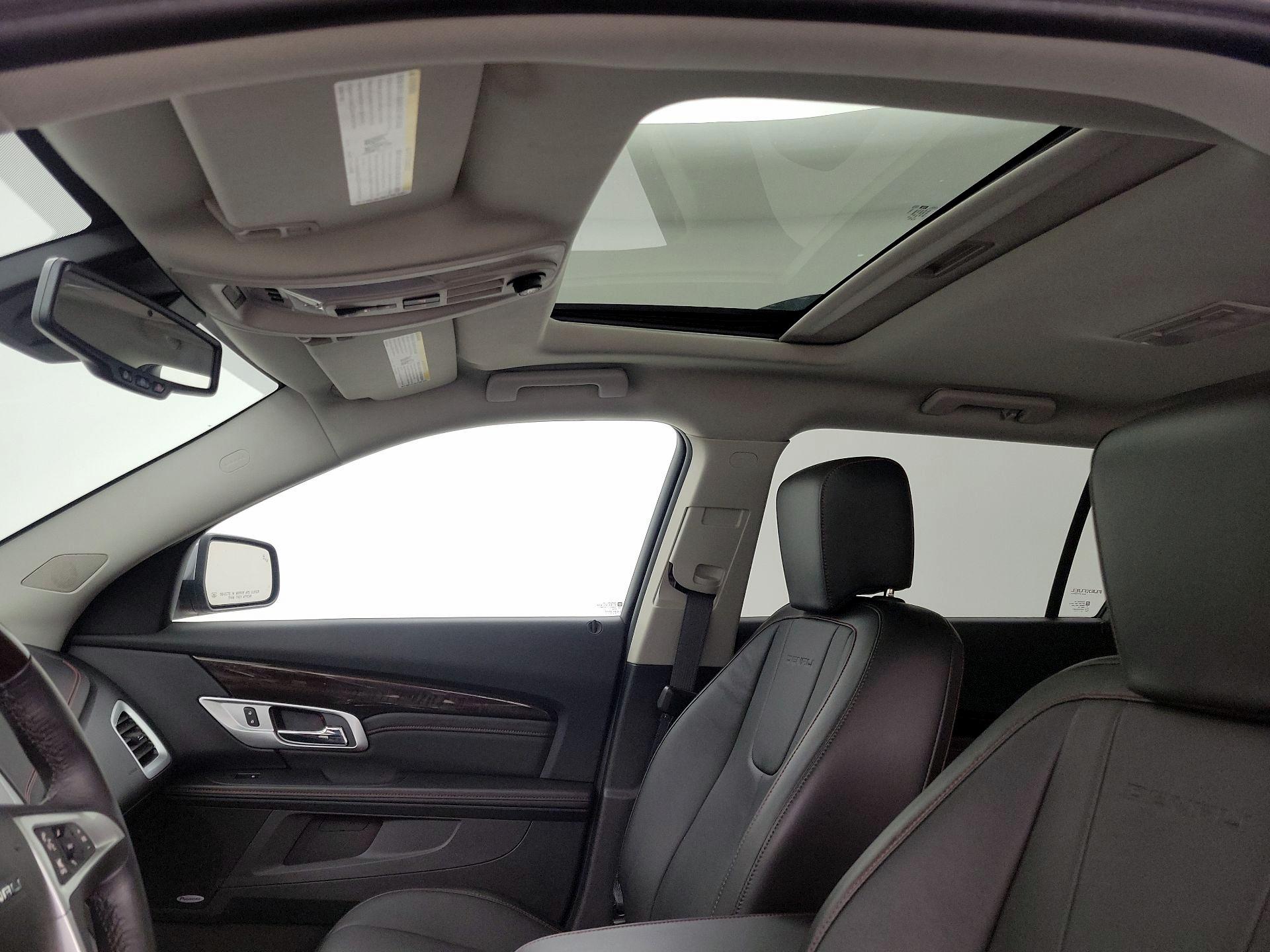 Thumbnail: 2013 GMC Terrain - 19