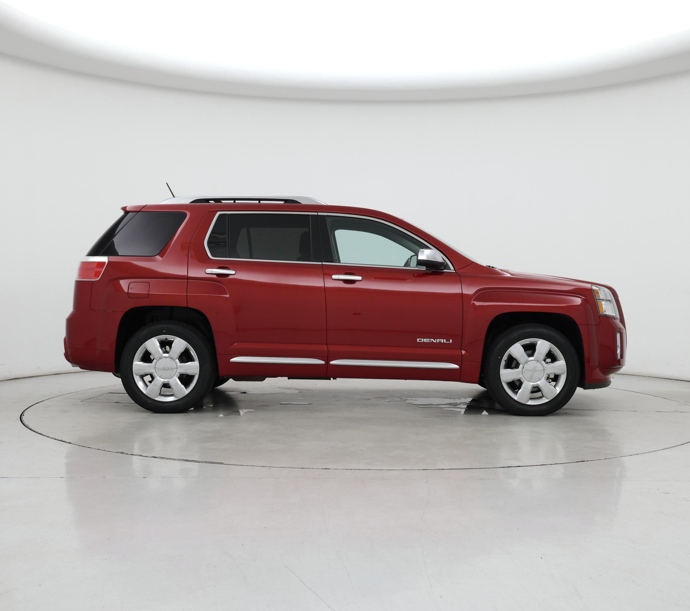 Thumbnail: 2013 GMC Terrain - 7