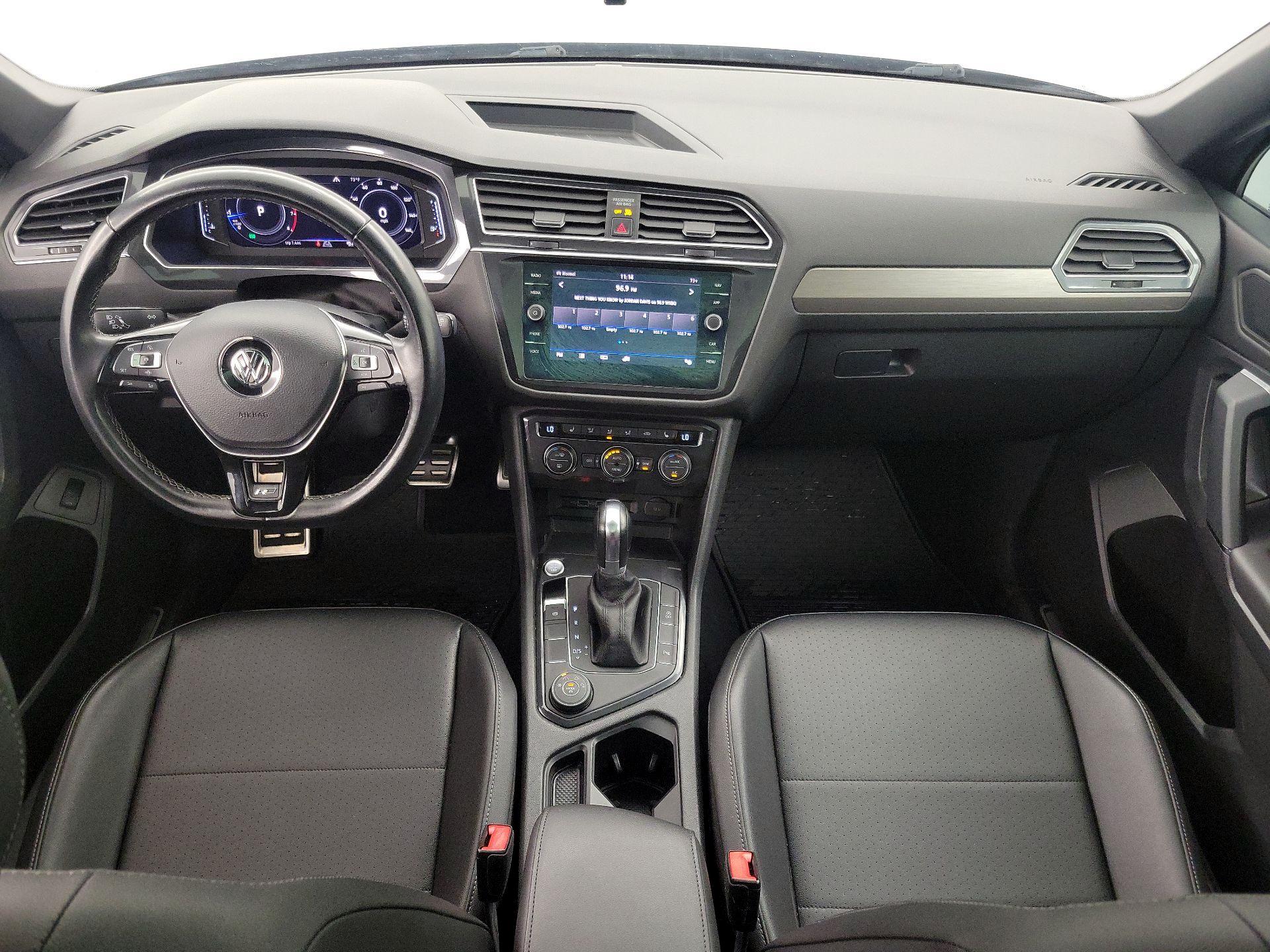 Thumbnail: 2019 Volkswagen Tiguan - 9