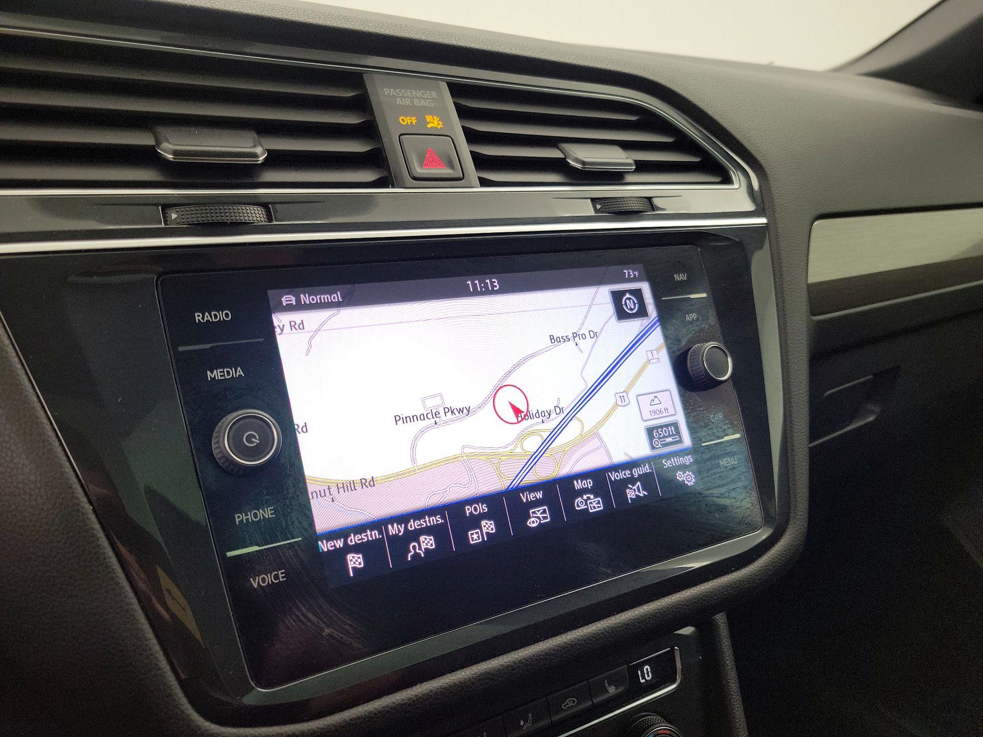 Thumbnail: 2019 Volkswagen Tiguan - 14