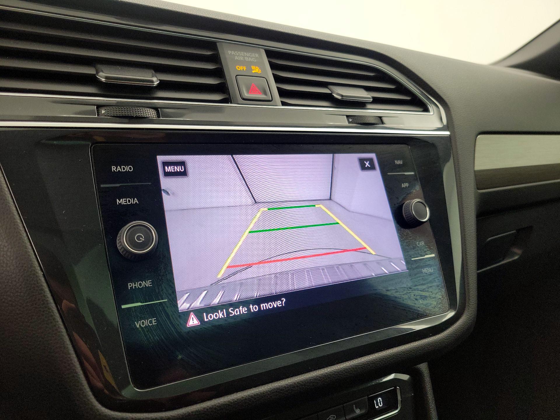 Thumbnail: 2019 Volkswagen Tiguan - 15