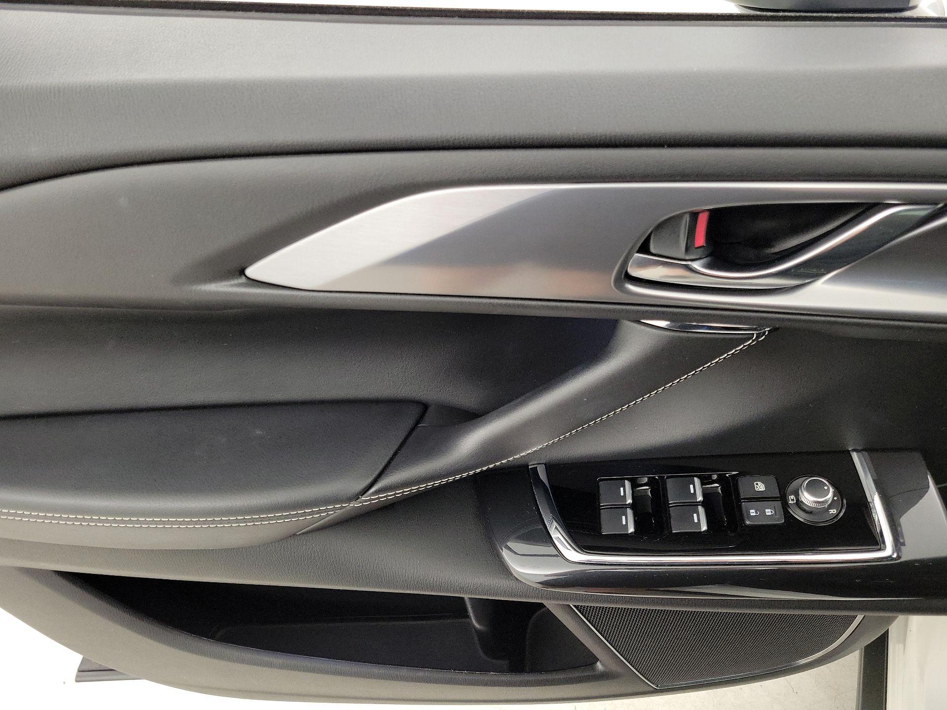 Thumbnail: 2023 Mazda CX-9 - 12