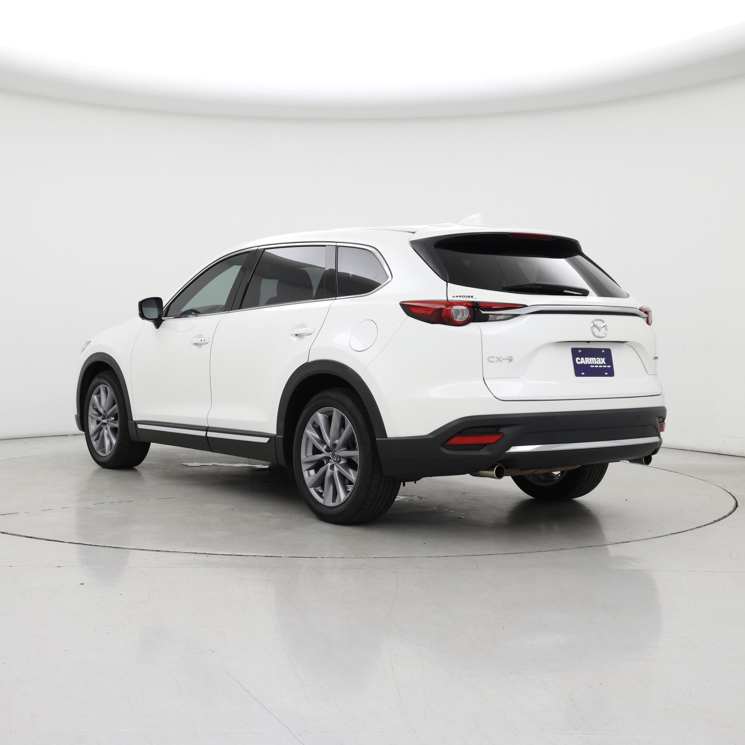 Thumbnail: 2023 Mazda CX-9 - 2
