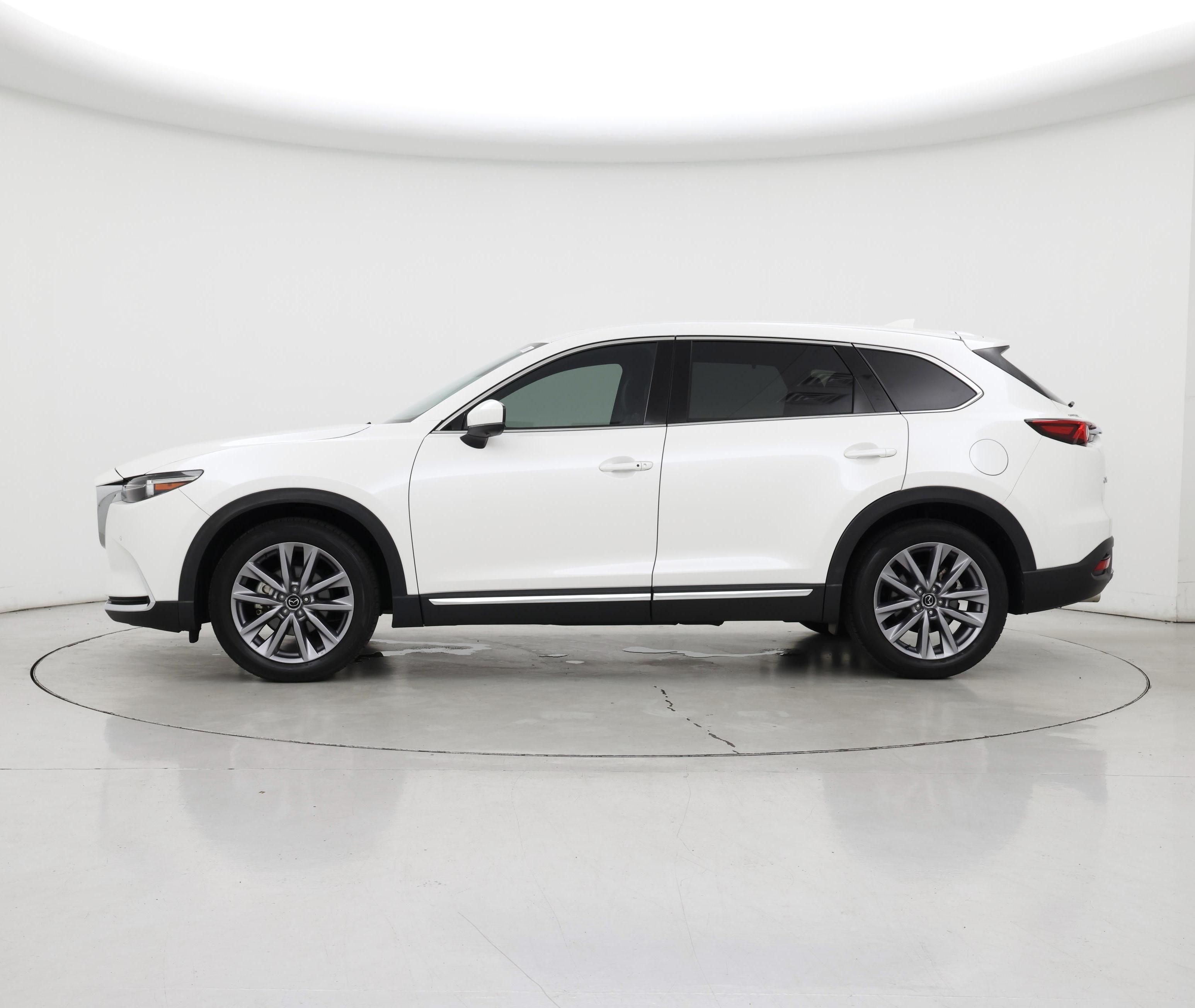 Thumbnail: 2023 Mazda CX-9 - 3