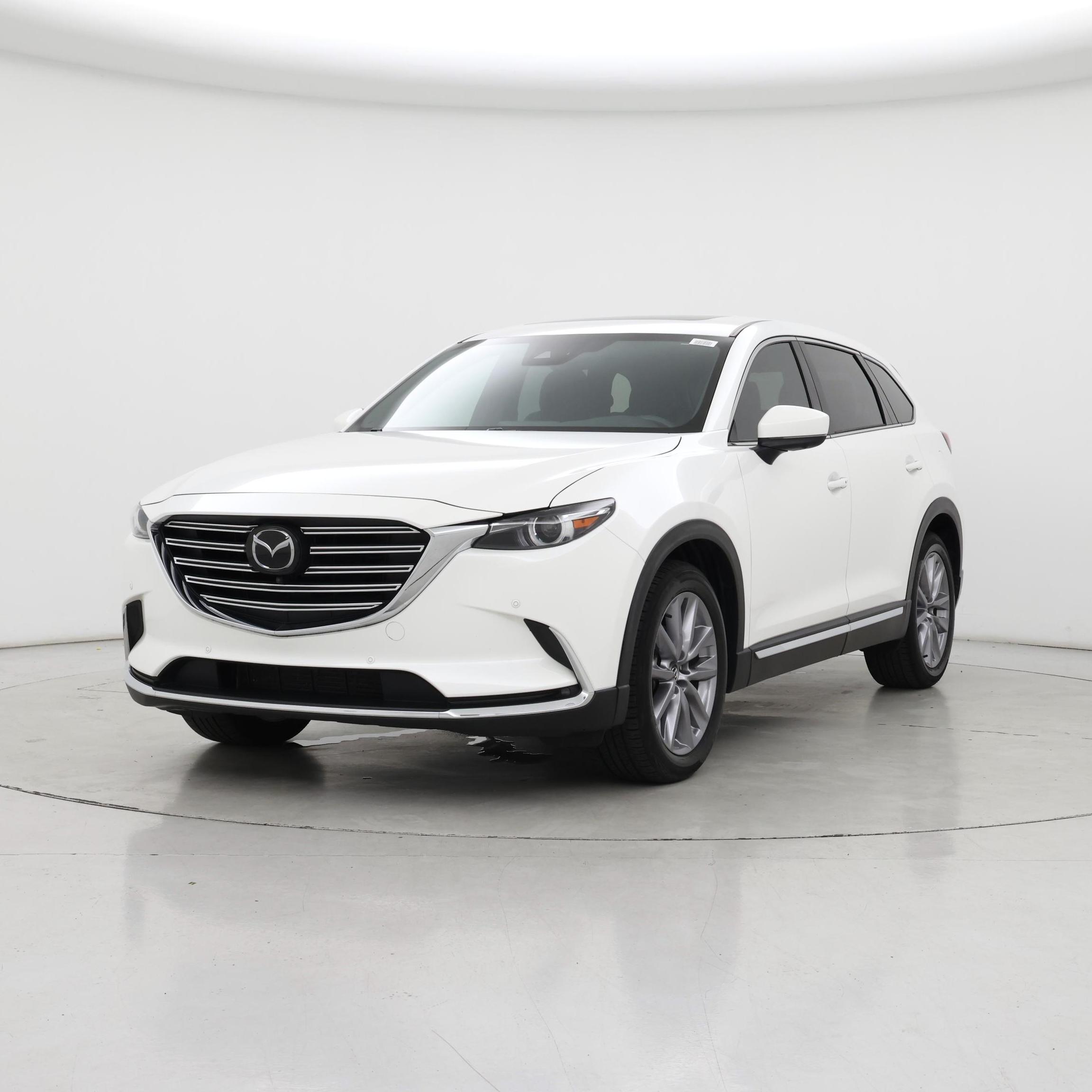 Thumbnail: 2023 Mazda CX-9 - 4