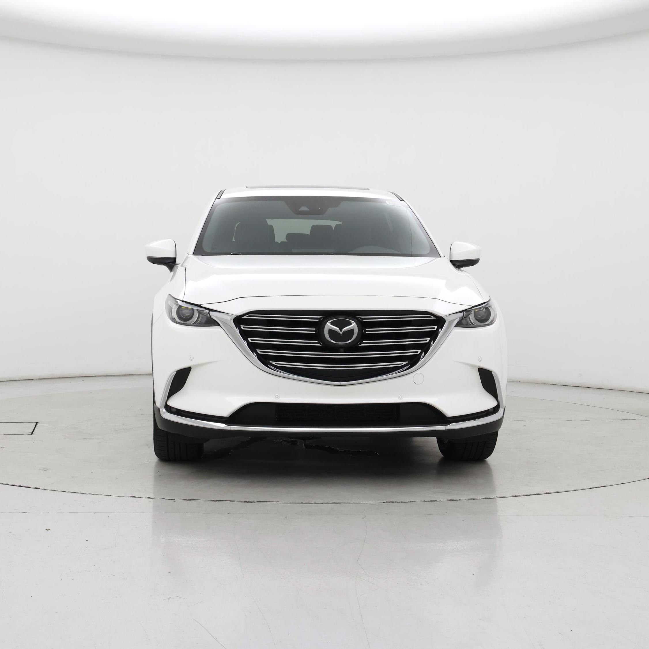 Thumbnail: 2023 Mazda CX-9 - 5