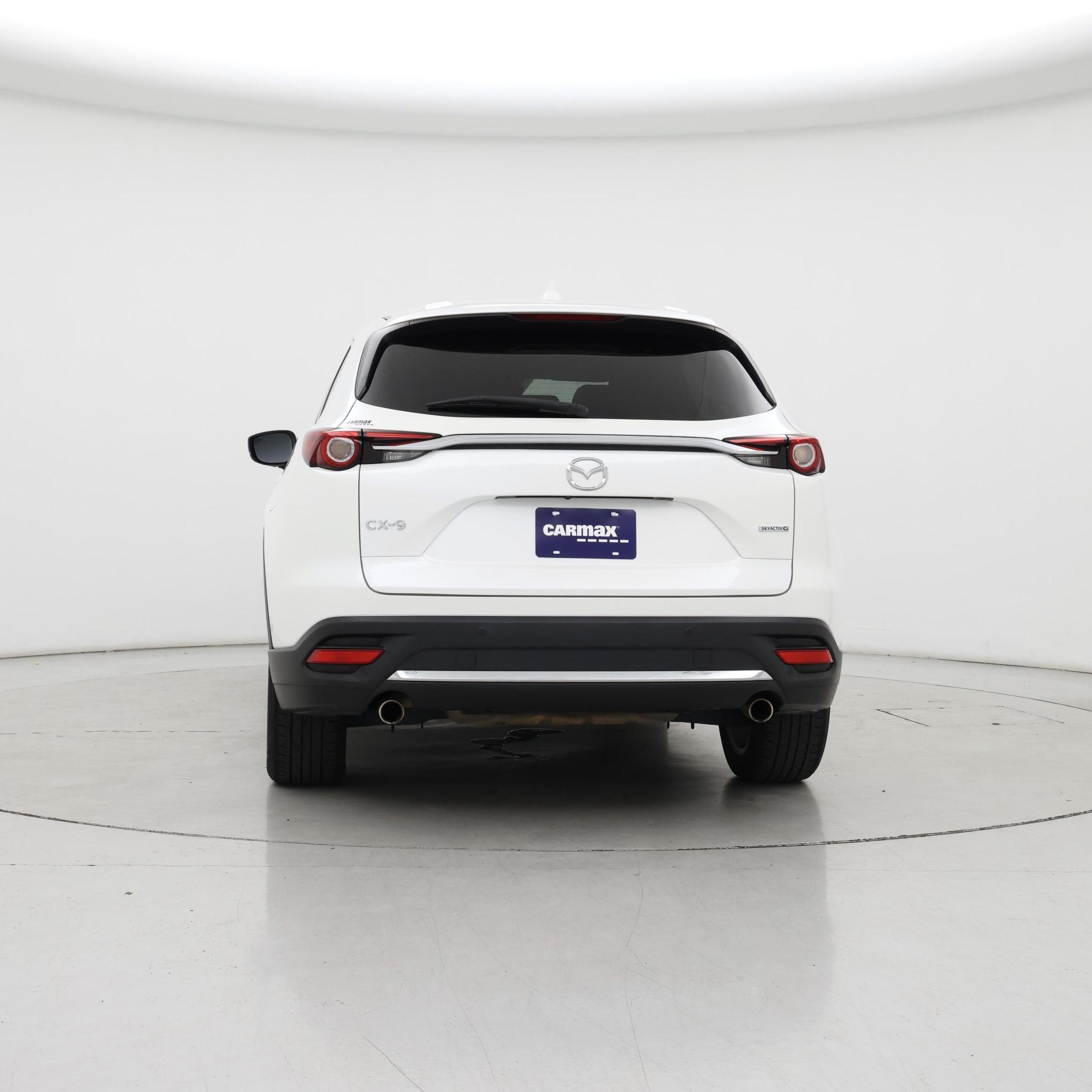 Thumbnail: 2023 Mazda CX-9 - 6