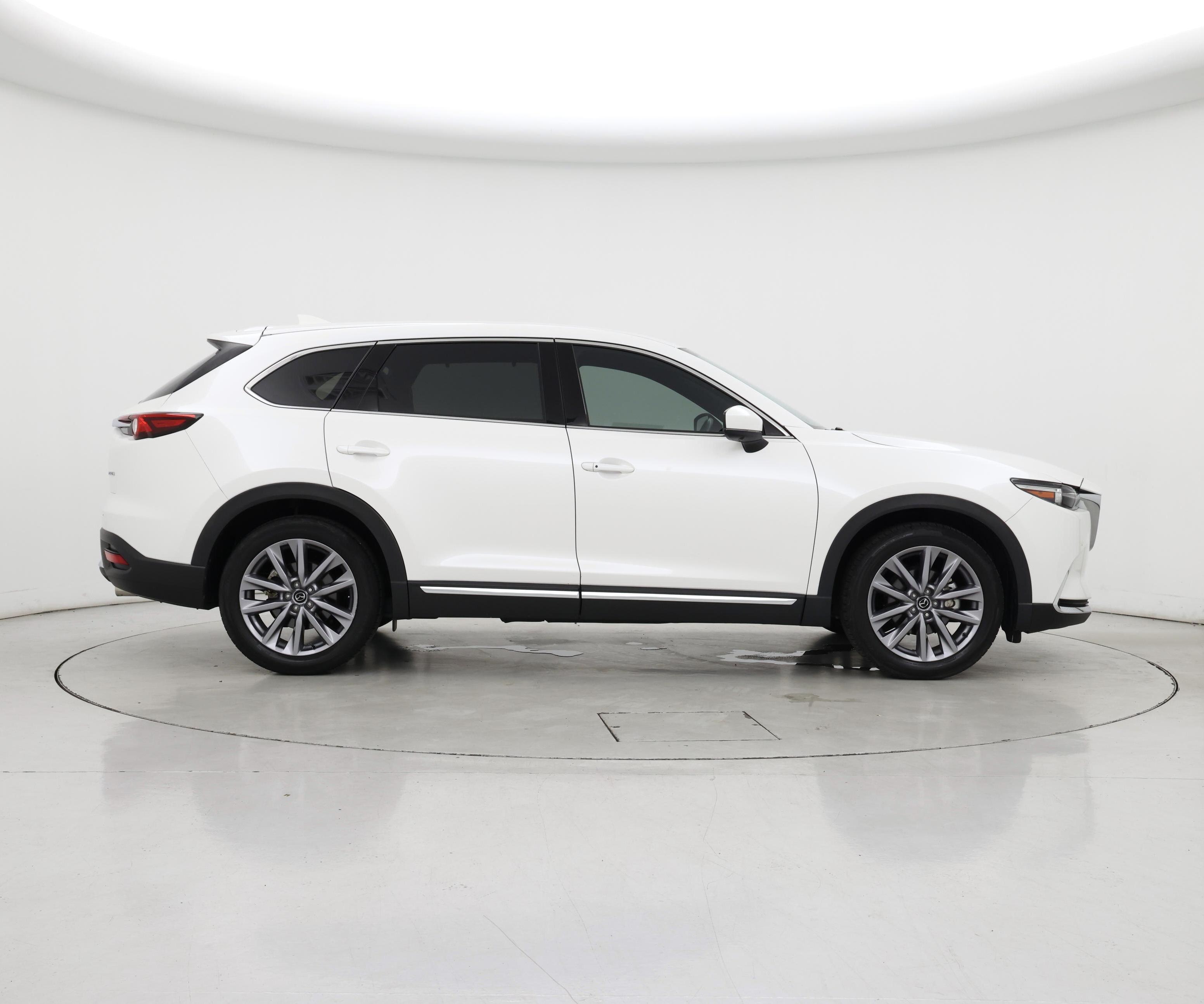 Thumbnail: 2023 Mazda CX-9 - 7
