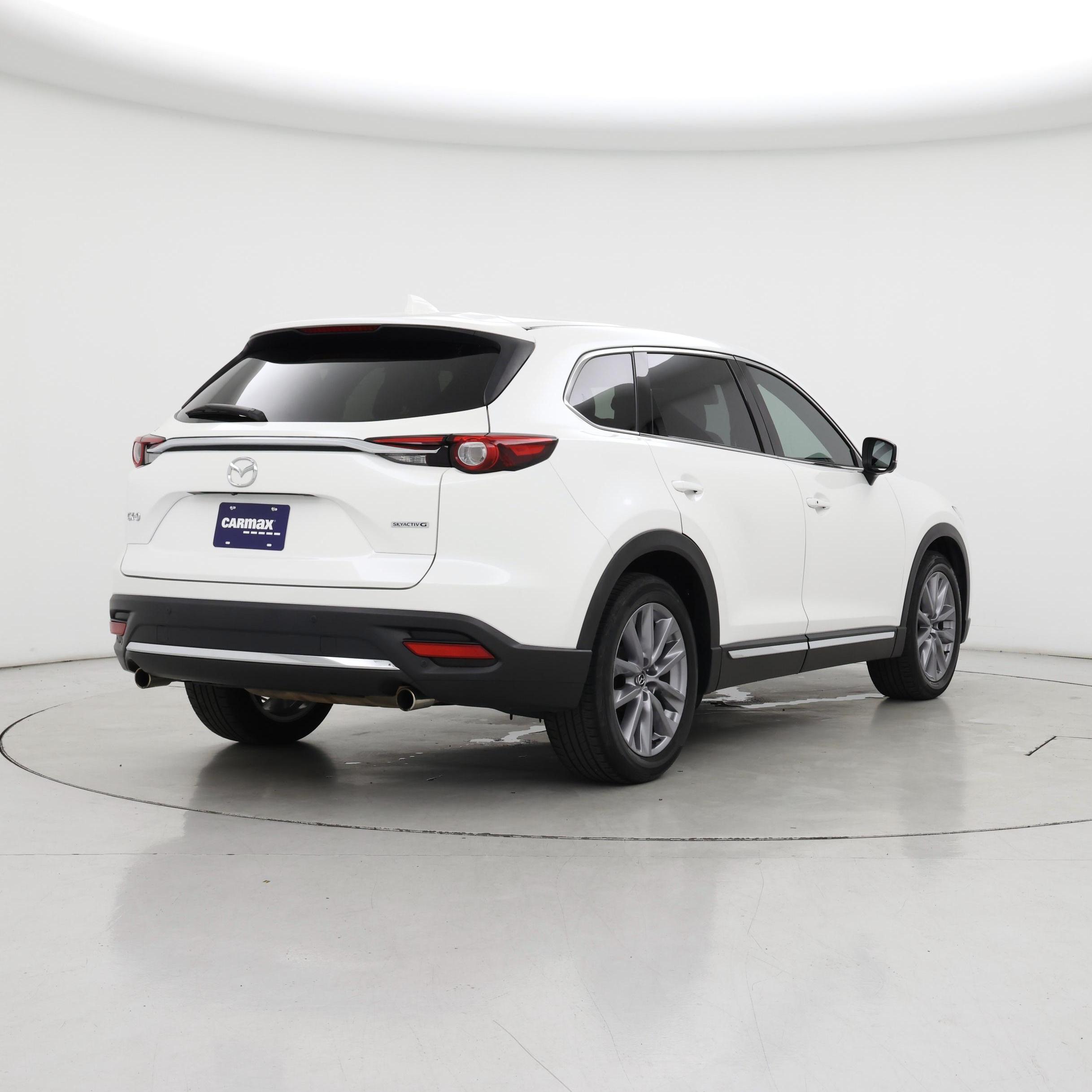 Thumbnail: 2023 Mazda CX-9 - 8