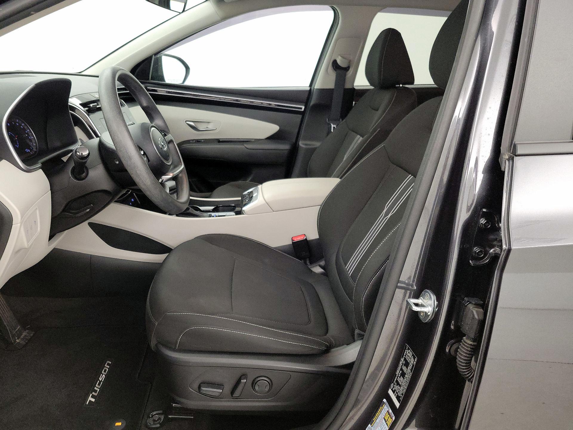 Thumbnail: 2023 Hyundai Tucson - 11