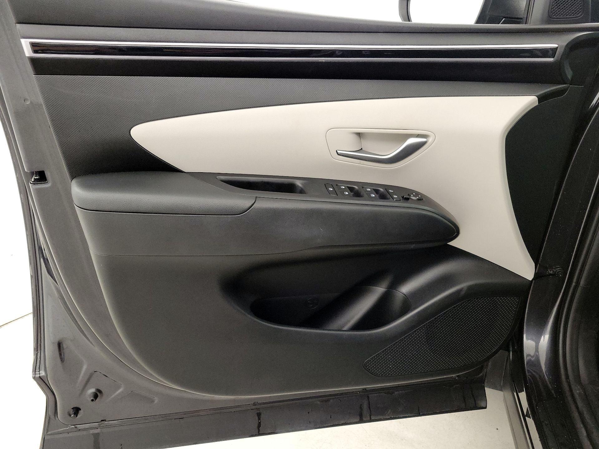 Thumbnail: 2023 Hyundai Tucson - 12
