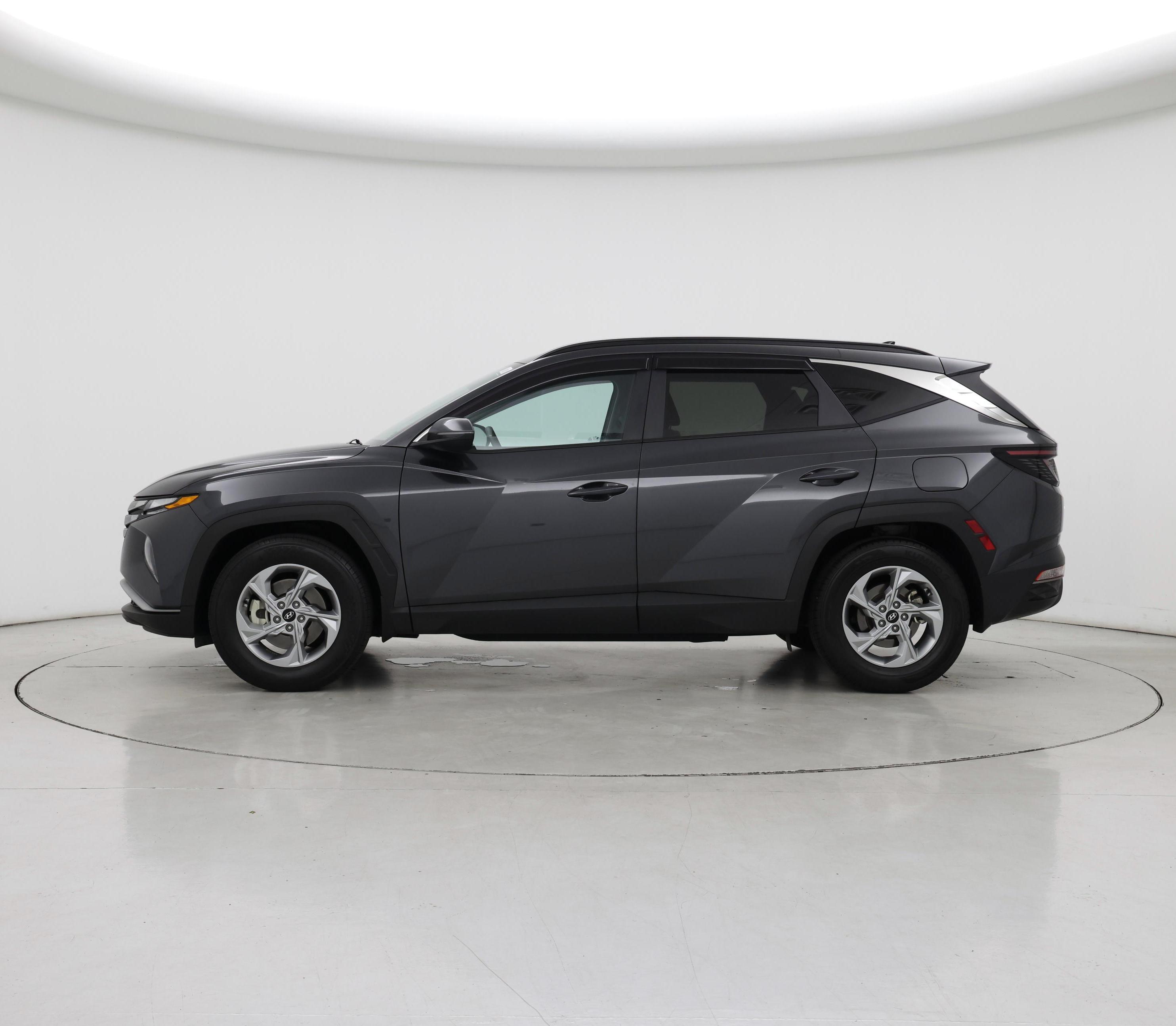 Thumbnail: 2023 Hyundai Tucson - 3