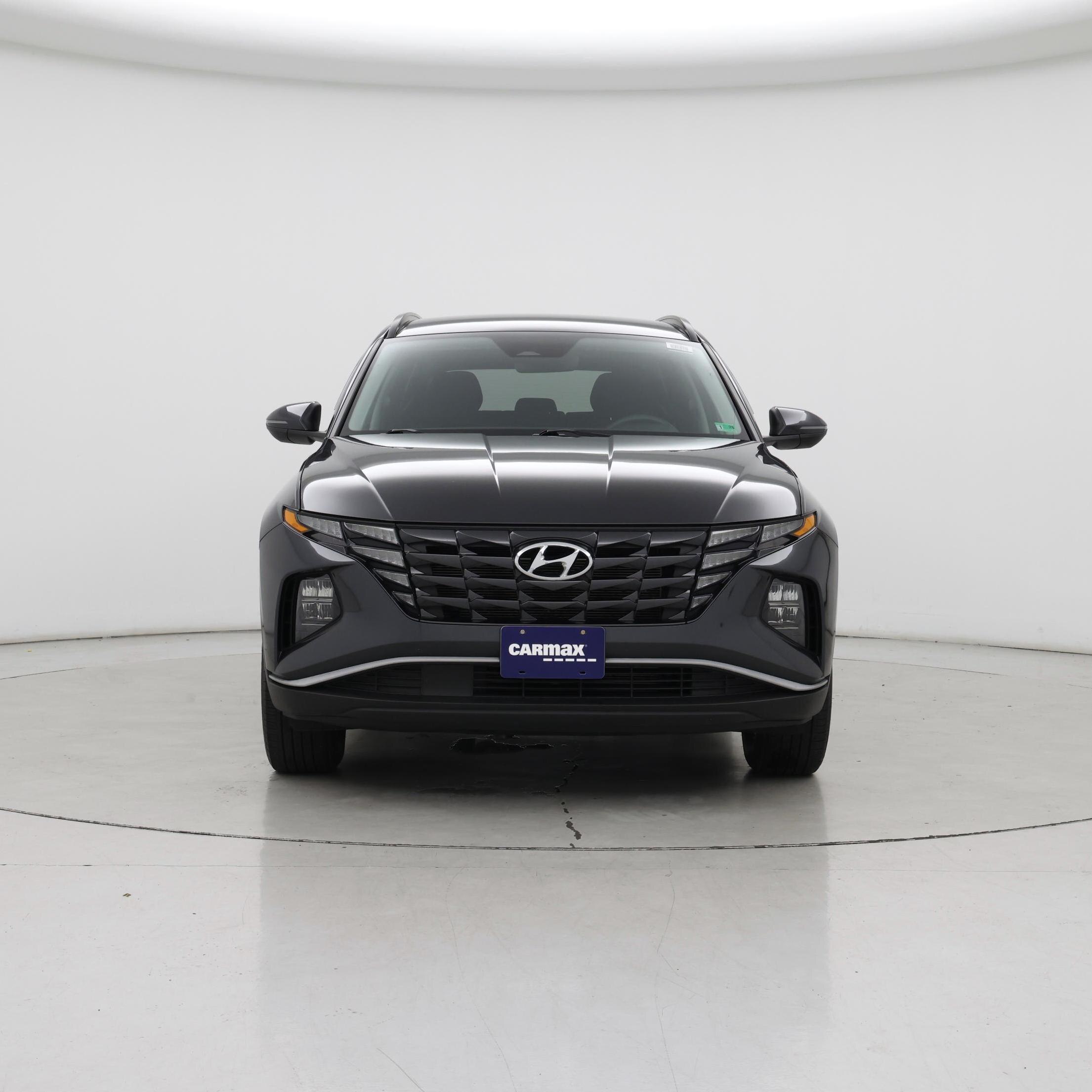 Thumbnail: 2023 Hyundai Tucson - 5