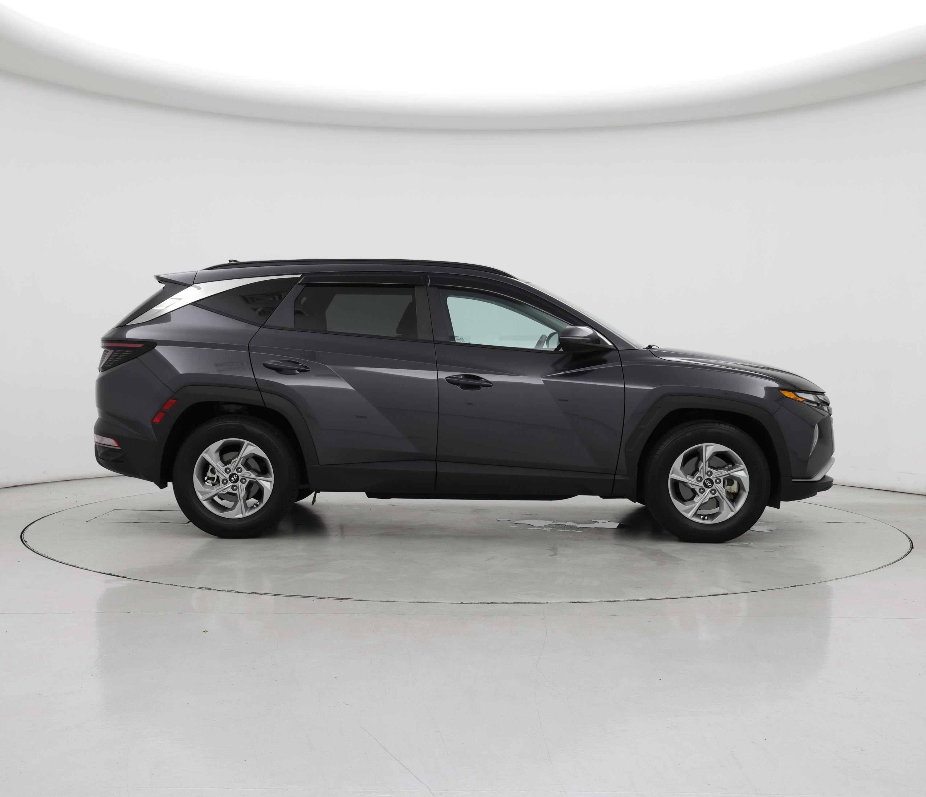 Thumbnail: 2023 Hyundai Tucson - 7