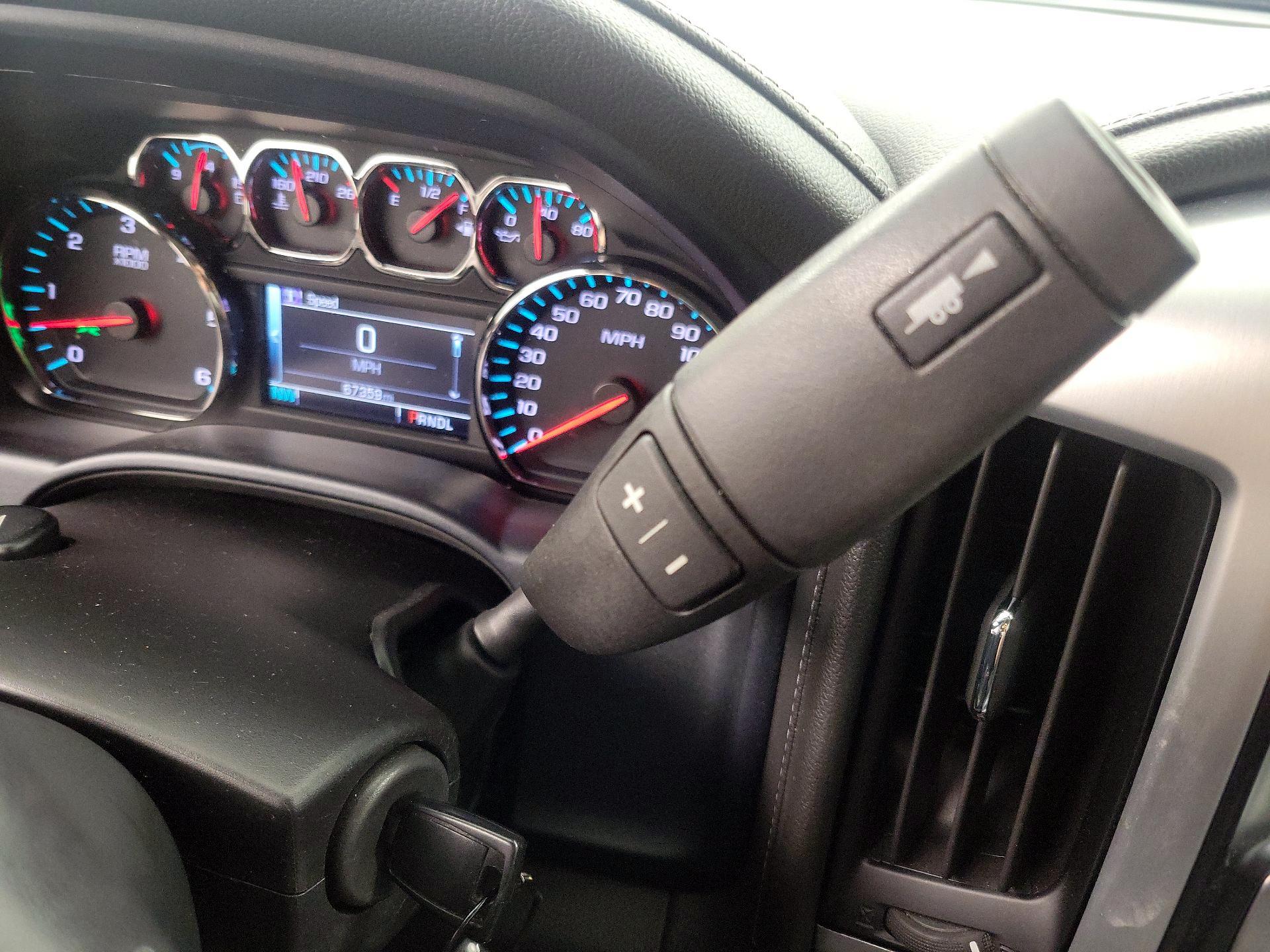 Thumbnail: 2018 GMC Sierra 1500 - 17