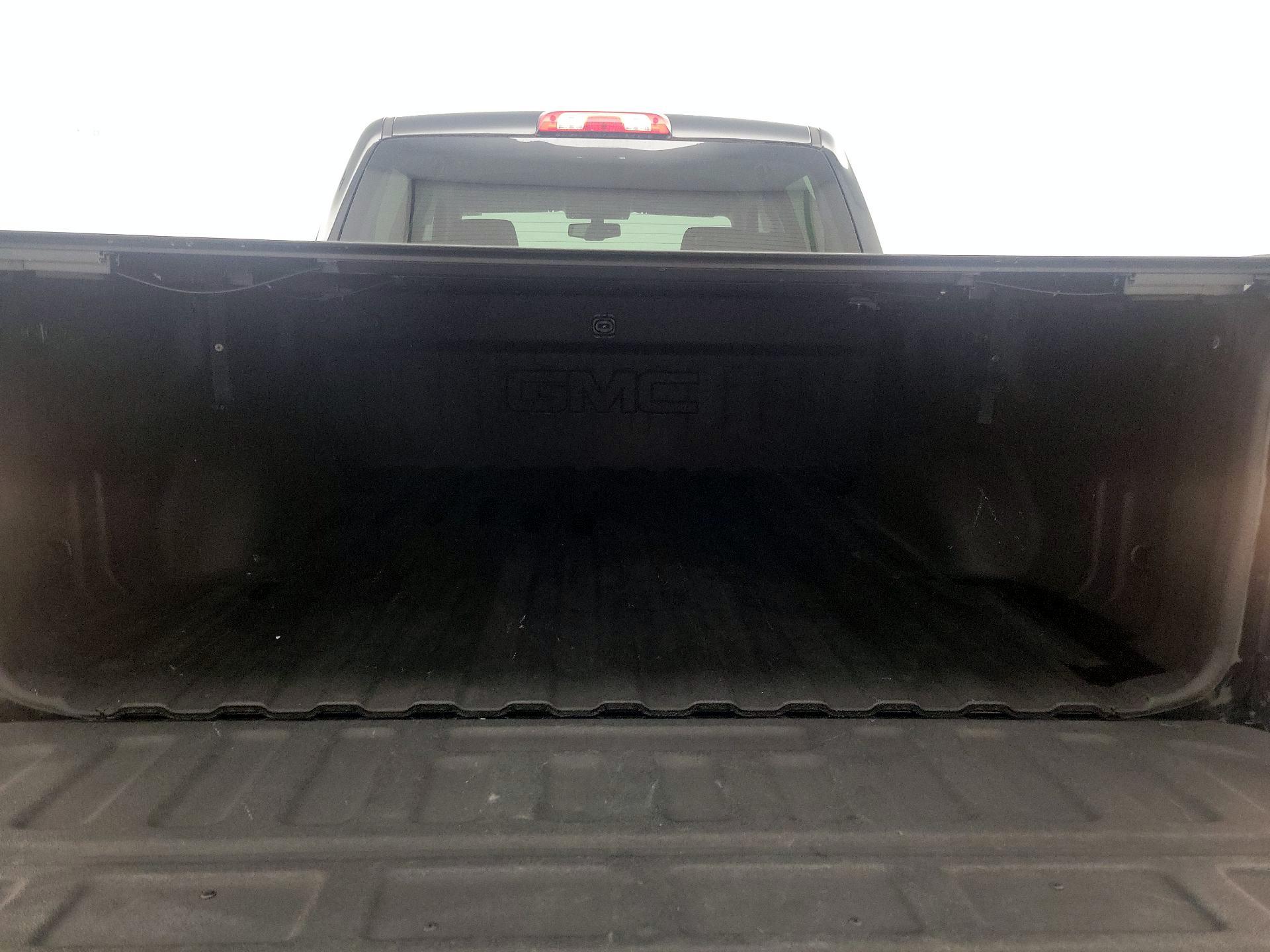 Thumbnail: 2018 GMC Sierra 1500 - 20