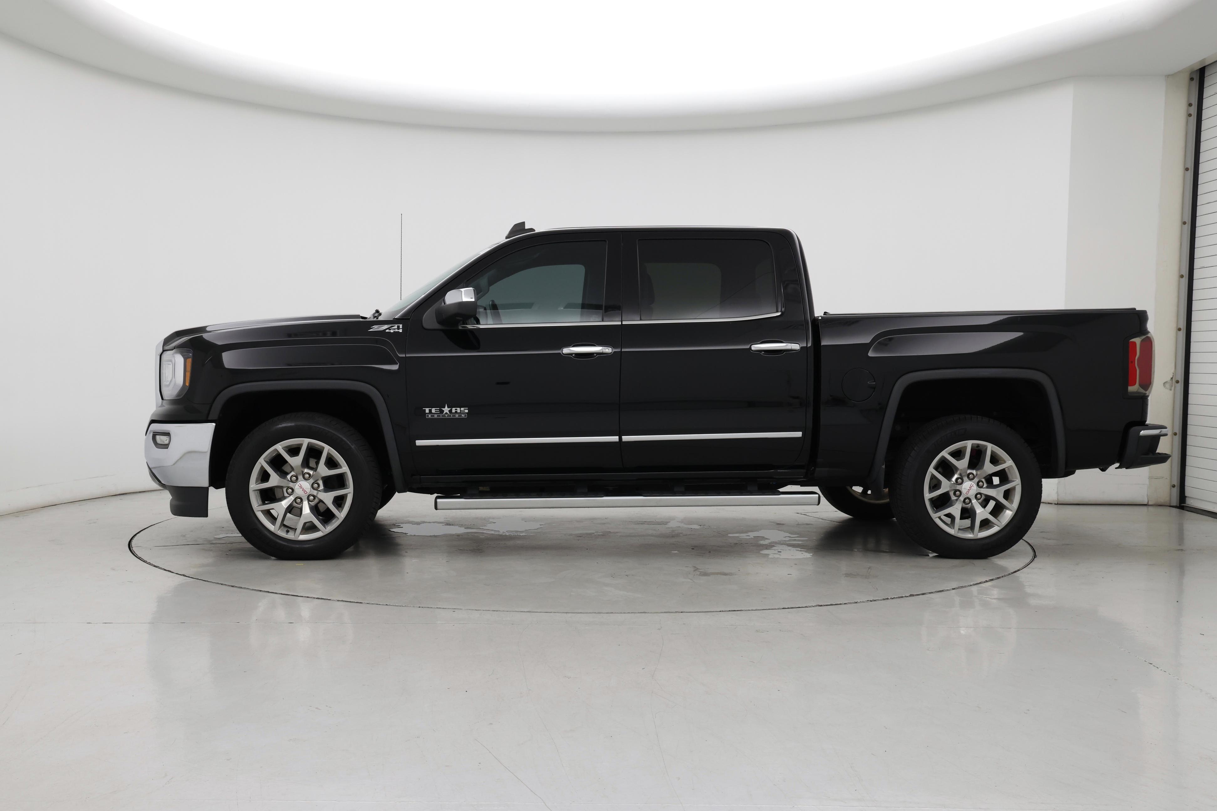 Thumbnail: 2018 GMC Sierra 1500 - 3