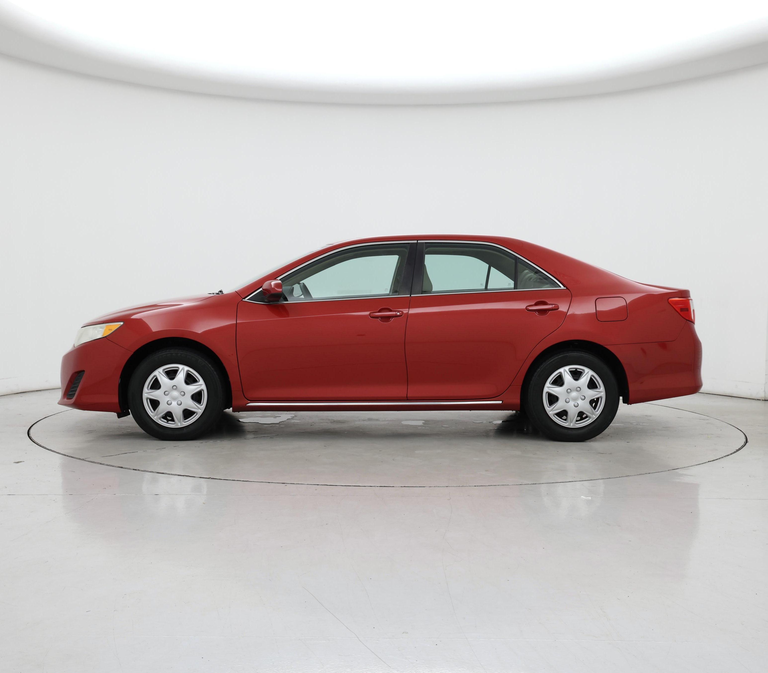 Thumbnail: 2014 Toyota Camry - 3