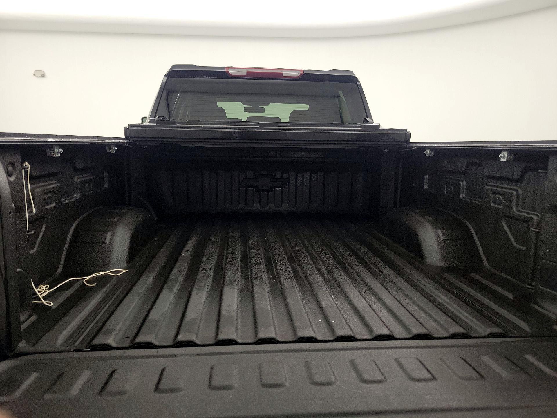 Thumbnail: 2021 Chevrolet Silverado 2500 - 20