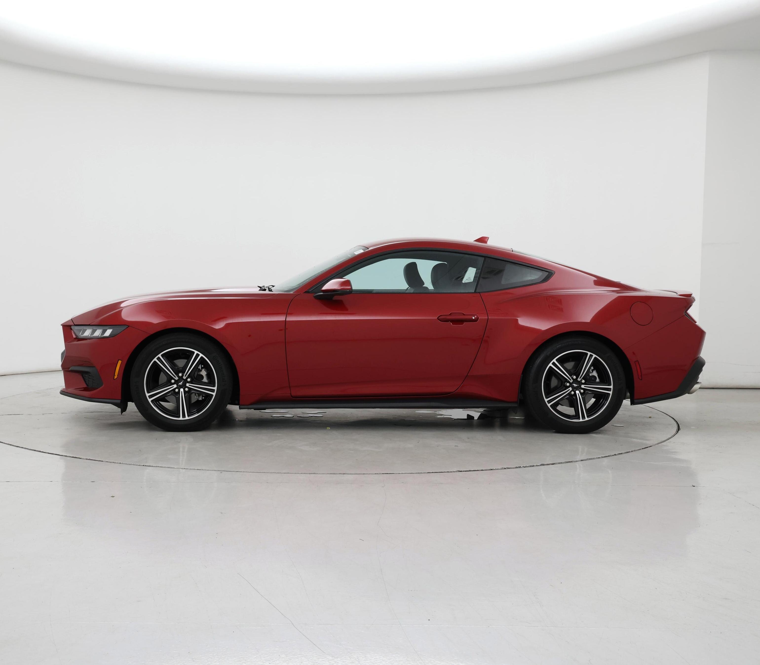 Thumbnail: 2024 Ford Mustang - 3
