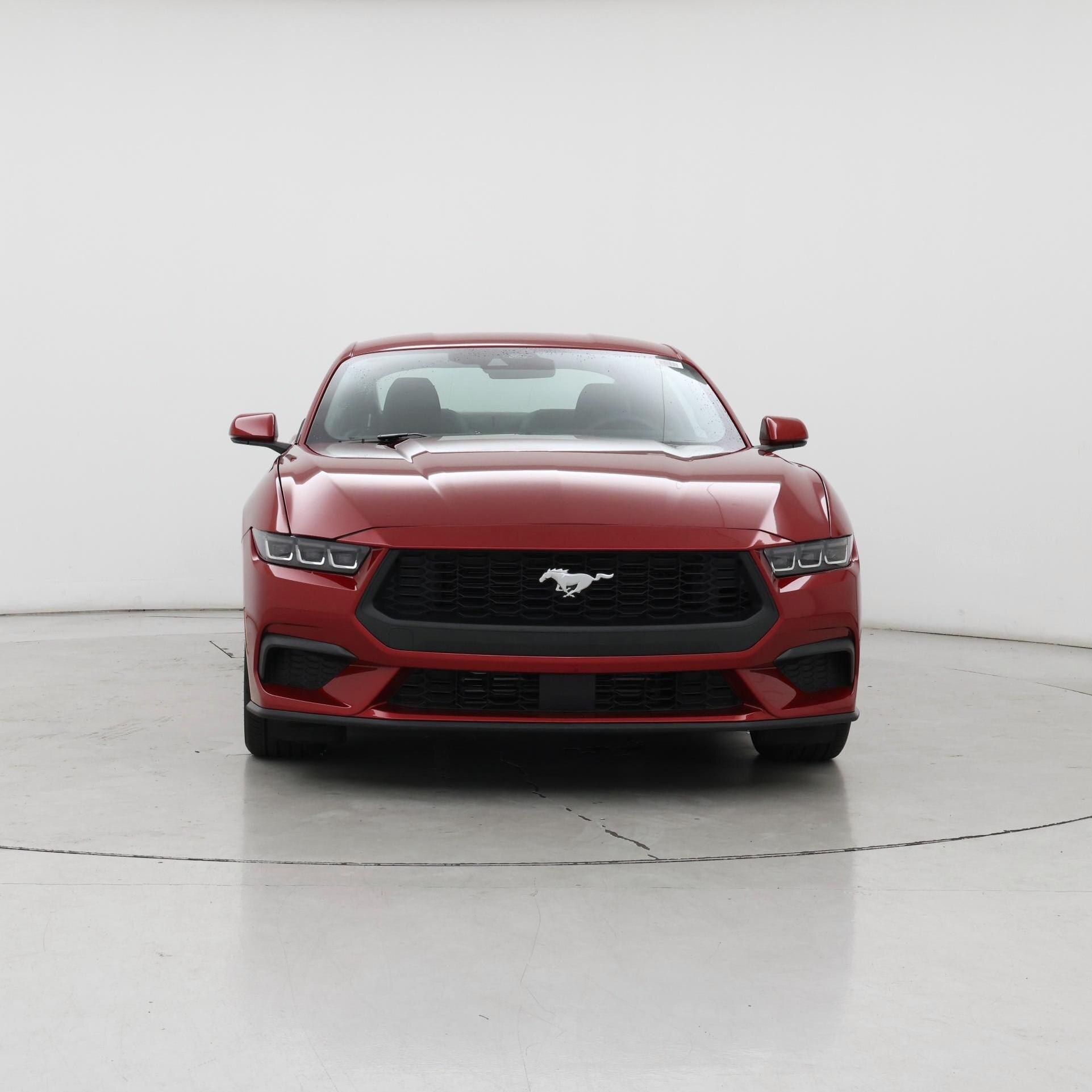 Thumbnail: 2024 Ford Mustang - 5