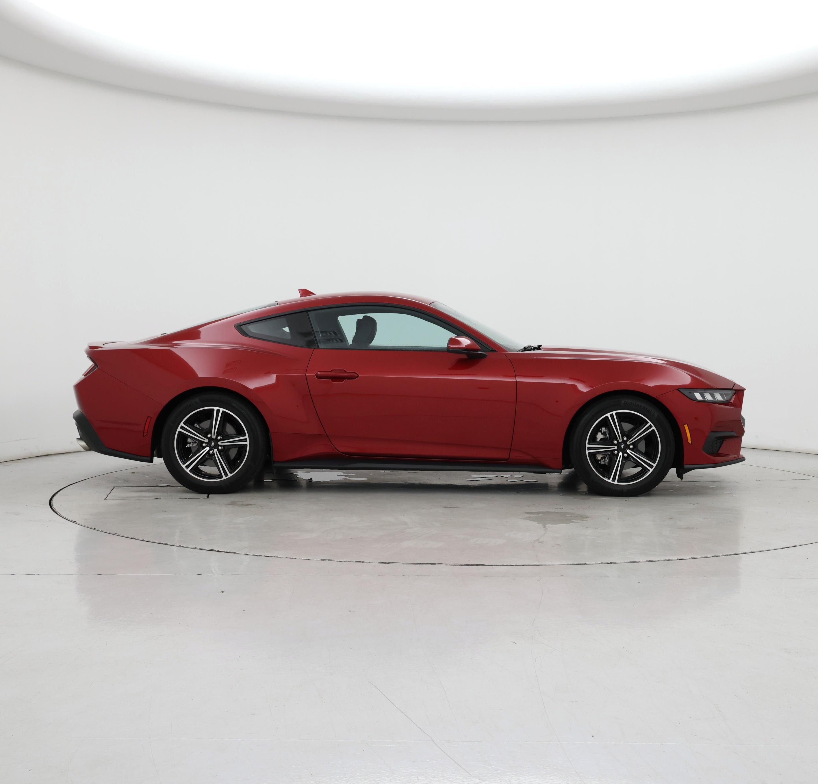 Thumbnail: 2024 Ford Mustang - 7