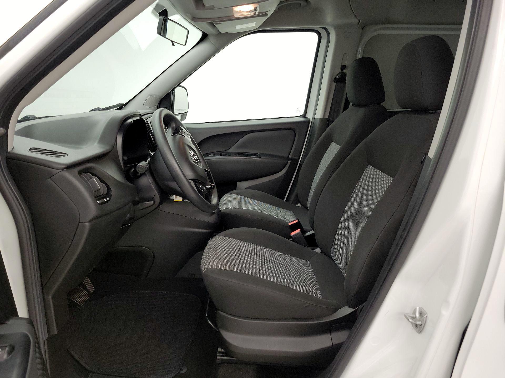 Thumbnail: 2019 RAM ProMaster City - 11