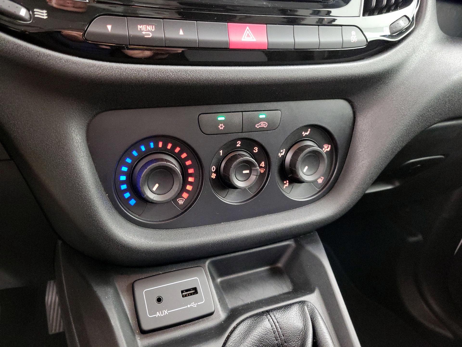 Thumbnail: 2019 RAM ProMaster City - 15