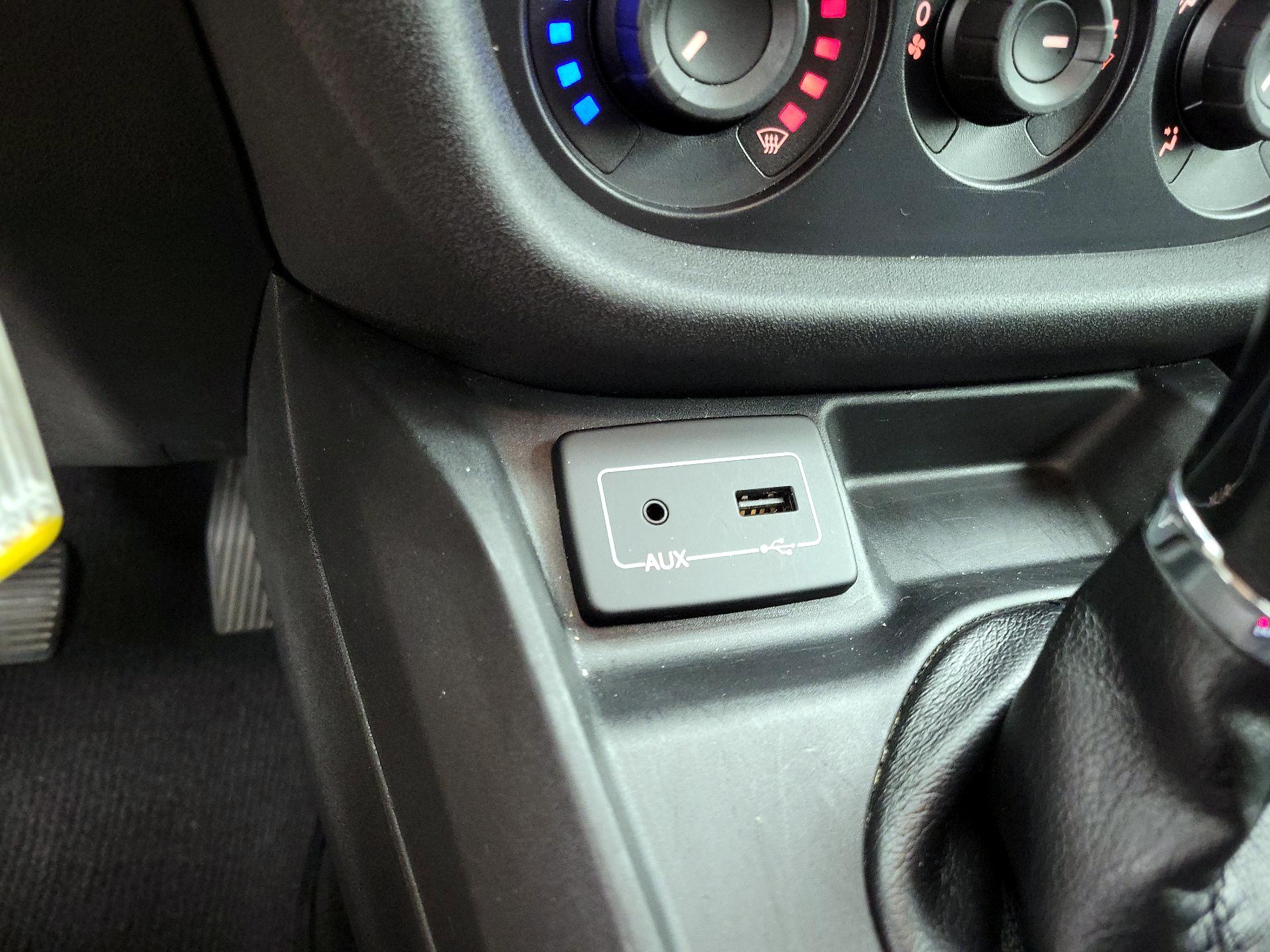 Thumbnail: 2019 RAM ProMaster City - 17