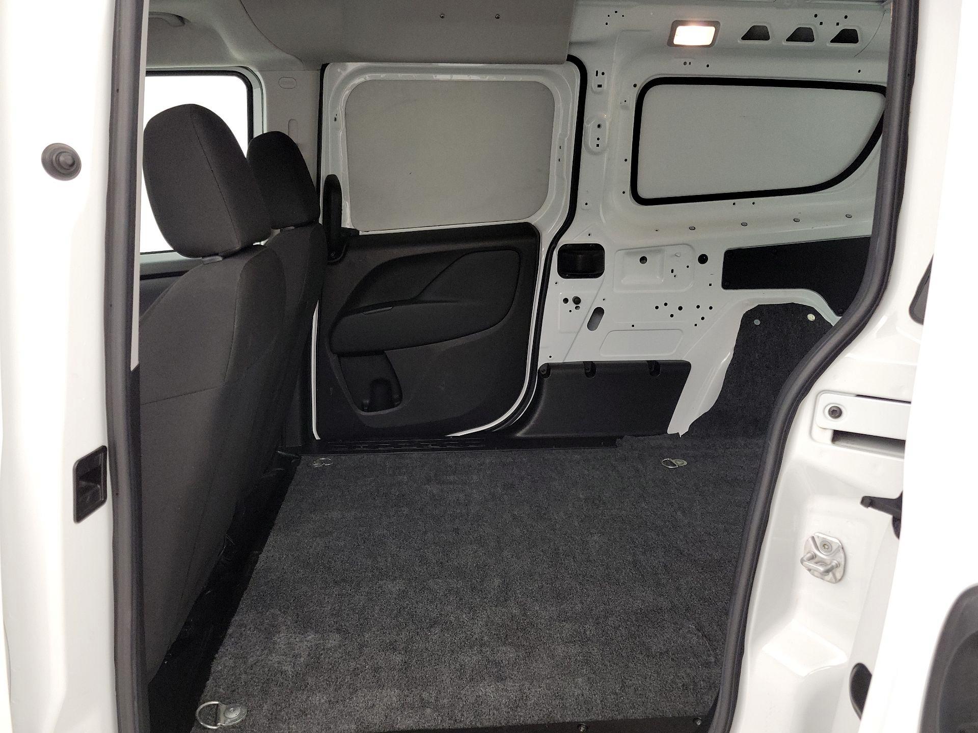 Thumbnail: 2019 RAM ProMaster City - 18