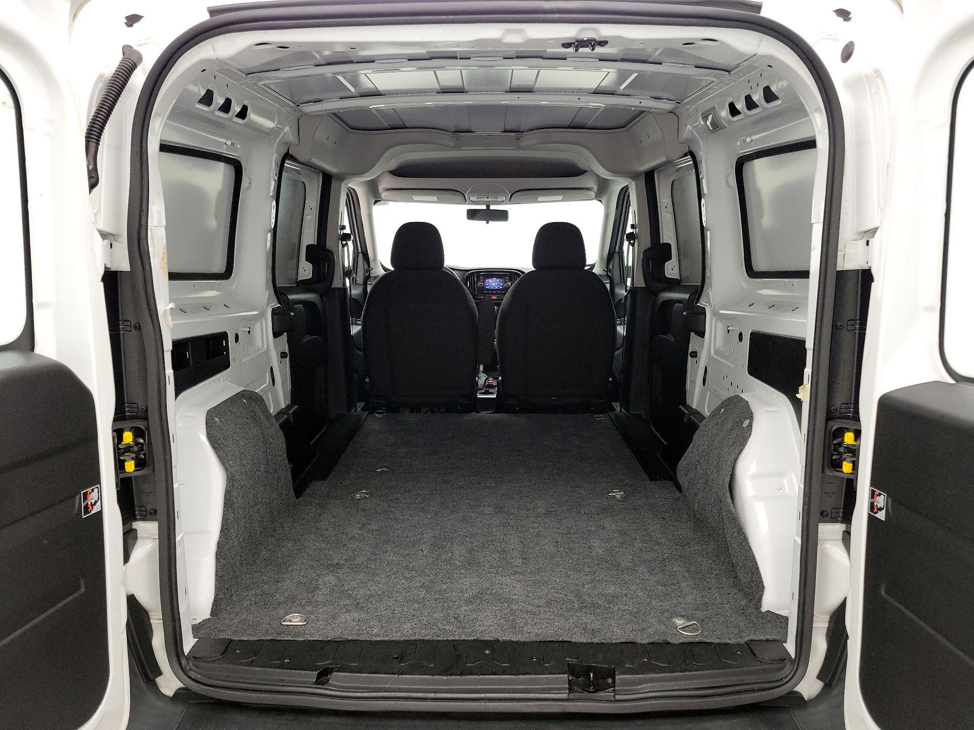 Thumbnail: 2019 RAM ProMaster City - 19