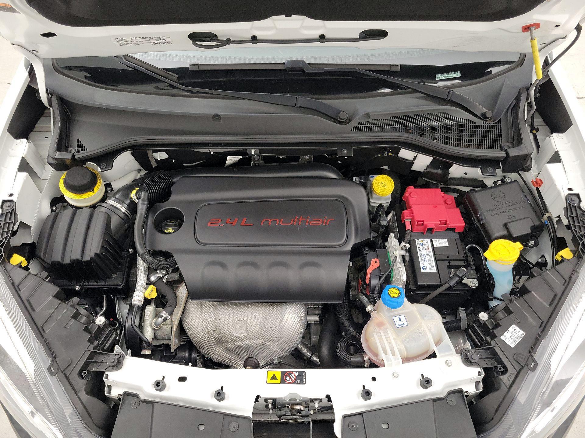 Thumbnail: 2019 RAM ProMaster City - 20