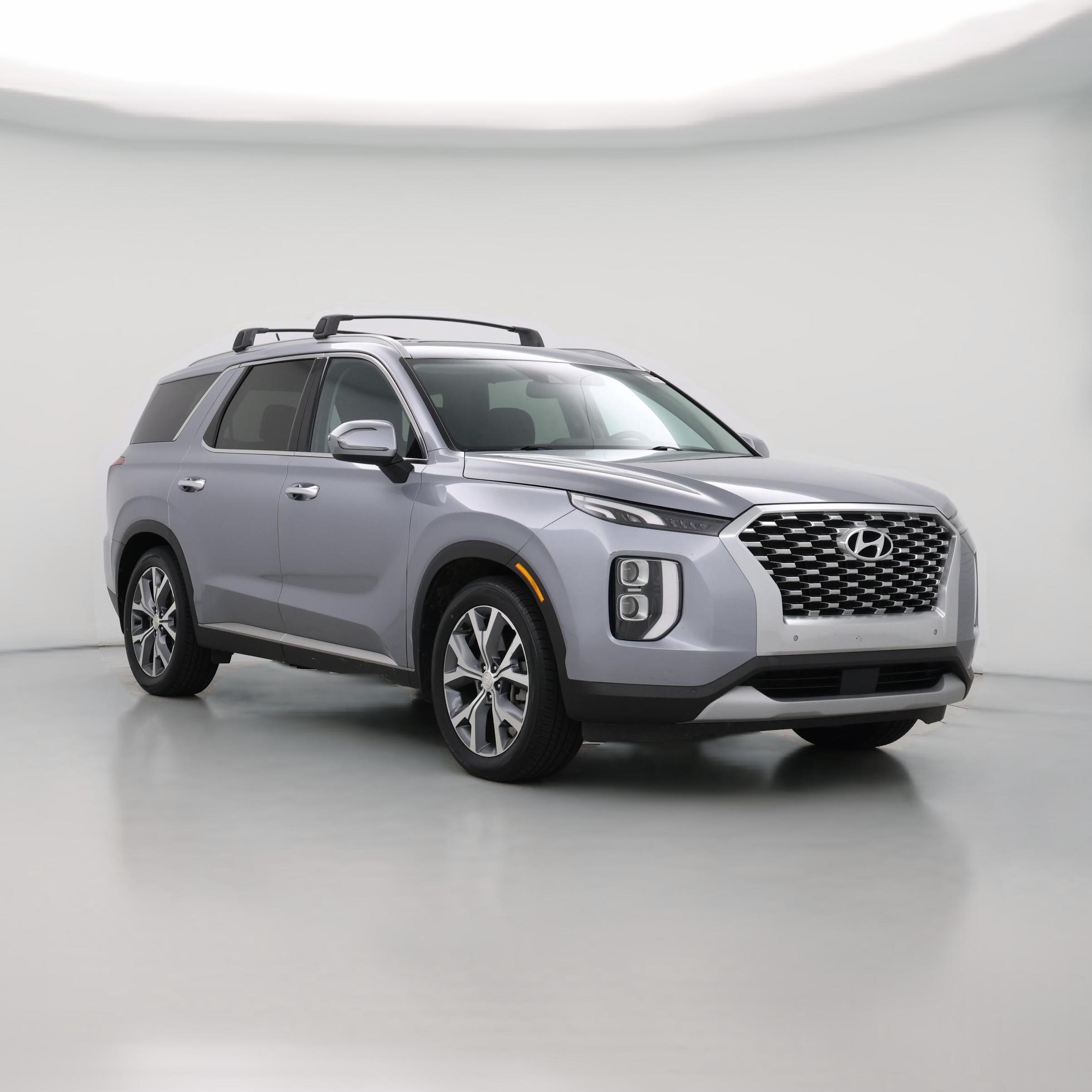 Thumbnail: 2020 Hyundai Palisade - 1