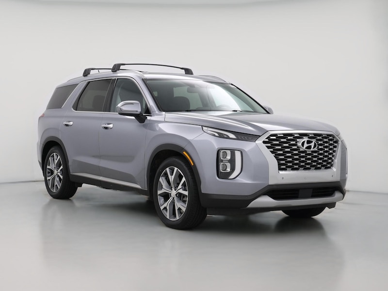 2020 Hyundai Palisade SEL -
                  Bristol, TN