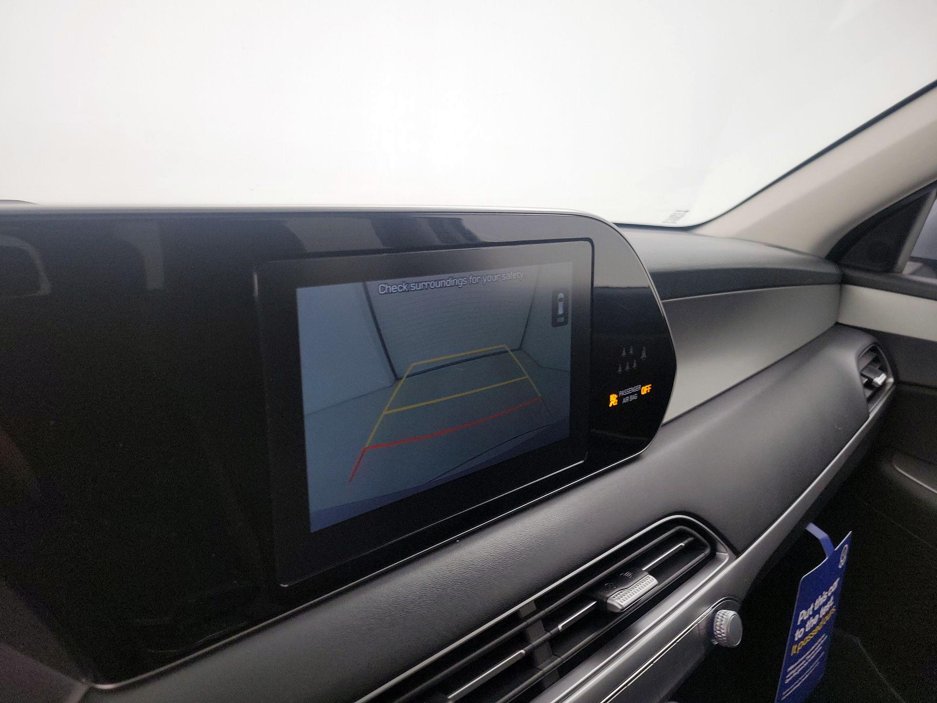Thumbnail: 2020 Hyundai Palisade - 14