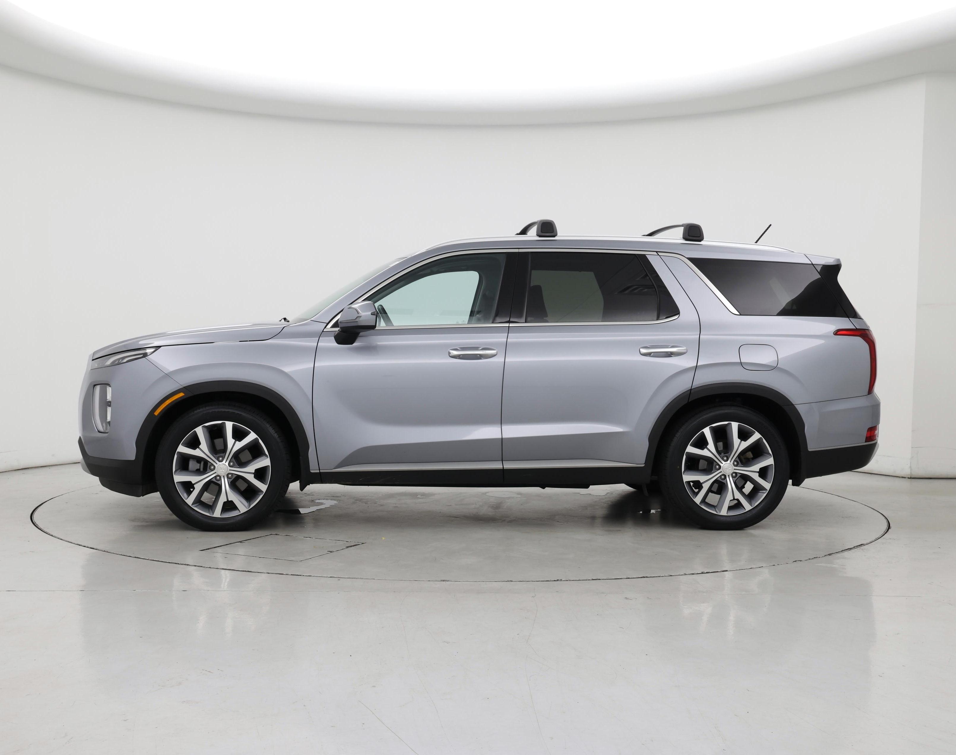 Thumbnail: 2020 Hyundai Palisade - 3