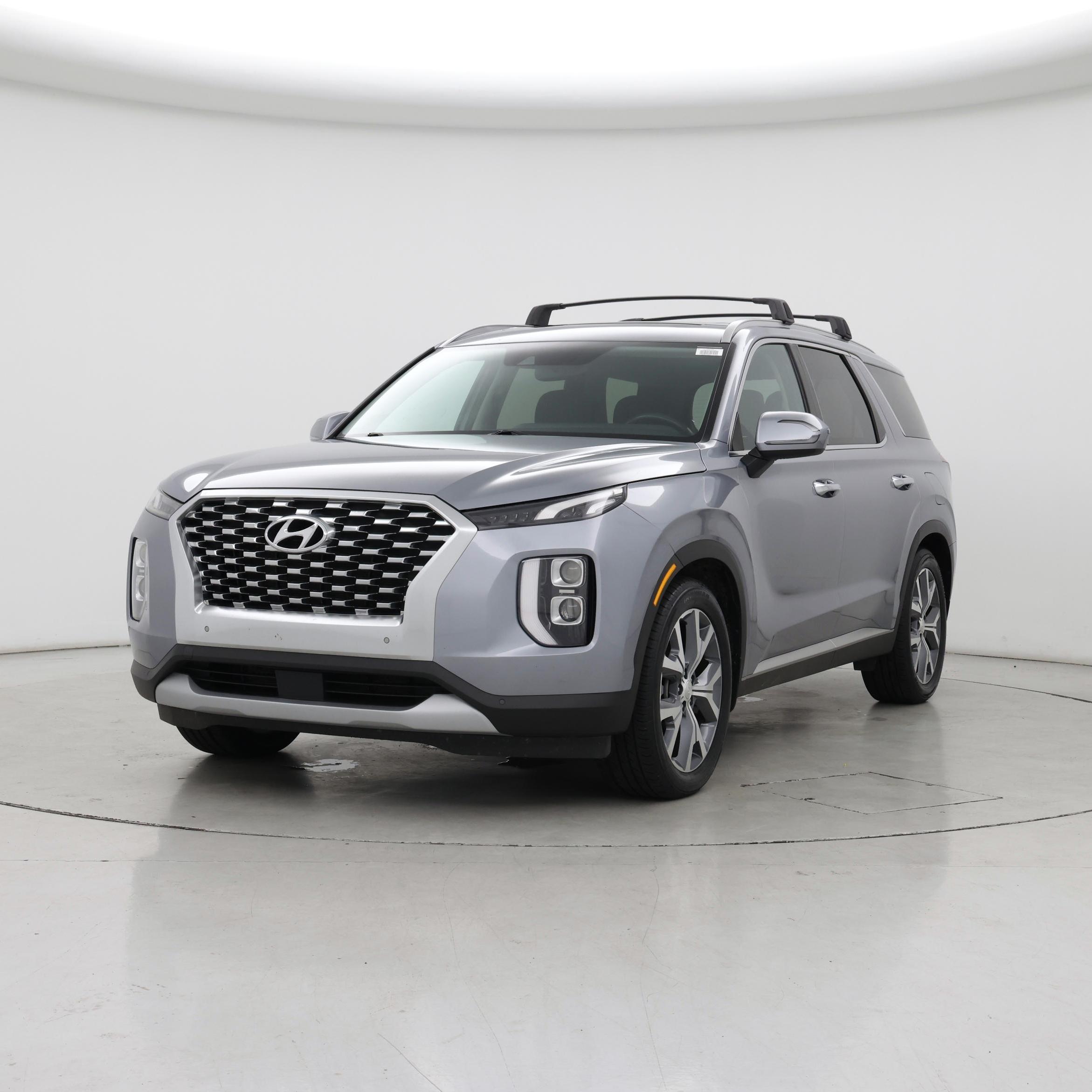 Thumbnail: 2020 Hyundai Palisade - 4