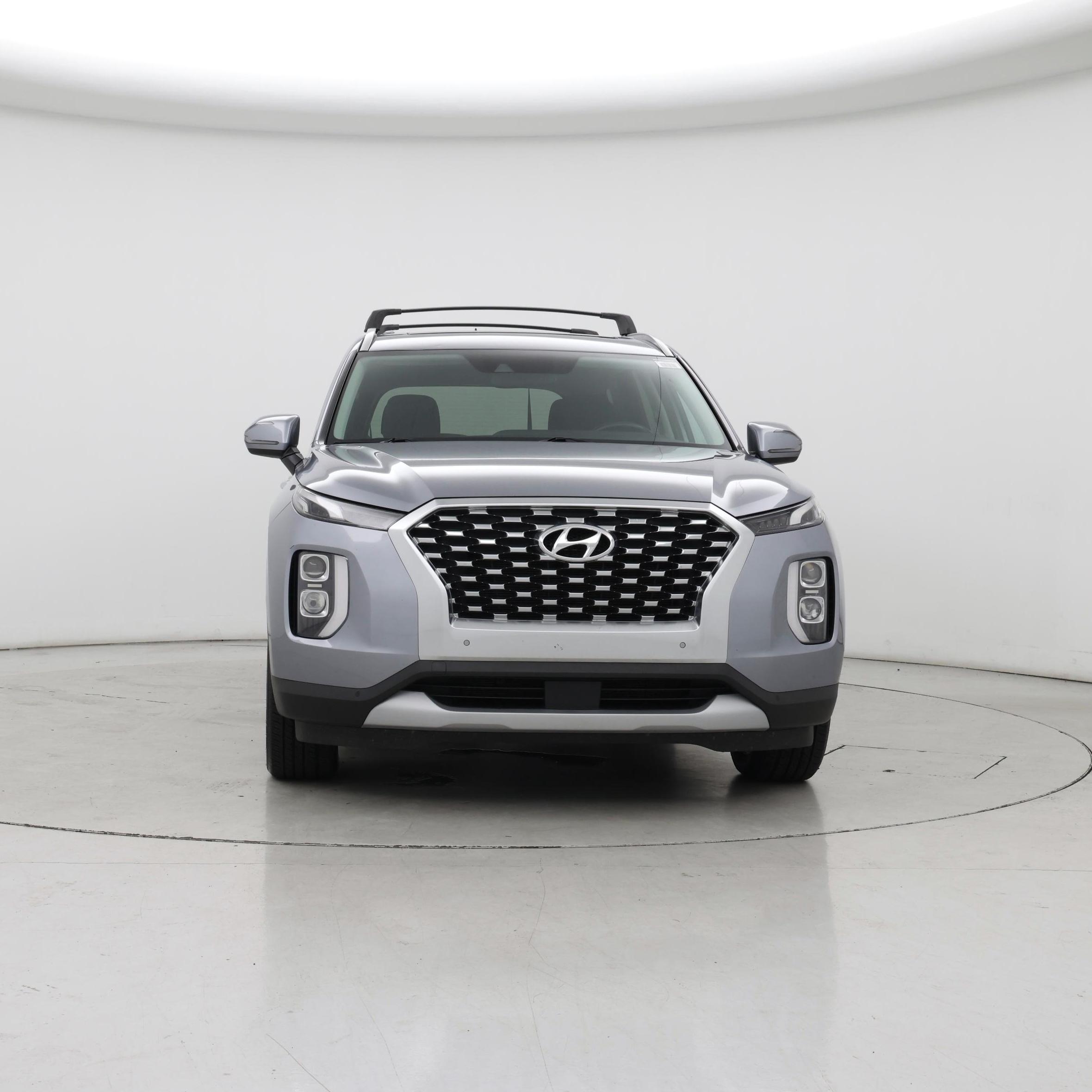 Thumbnail: 2020 Hyundai Palisade - 5