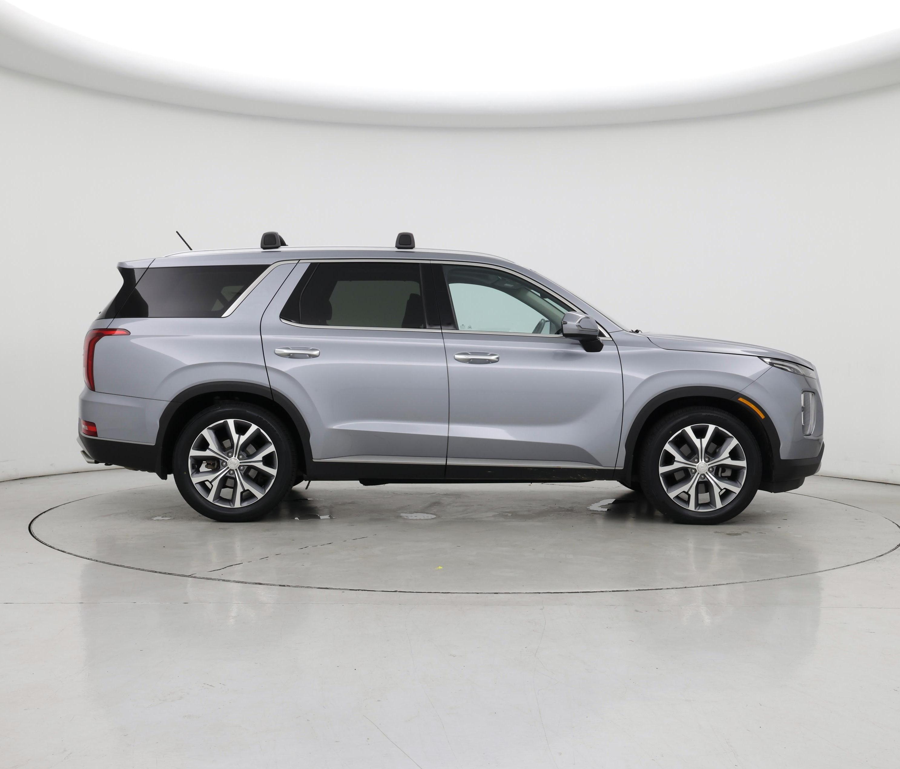 Thumbnail: 2020 Hyundai Palisade - 7