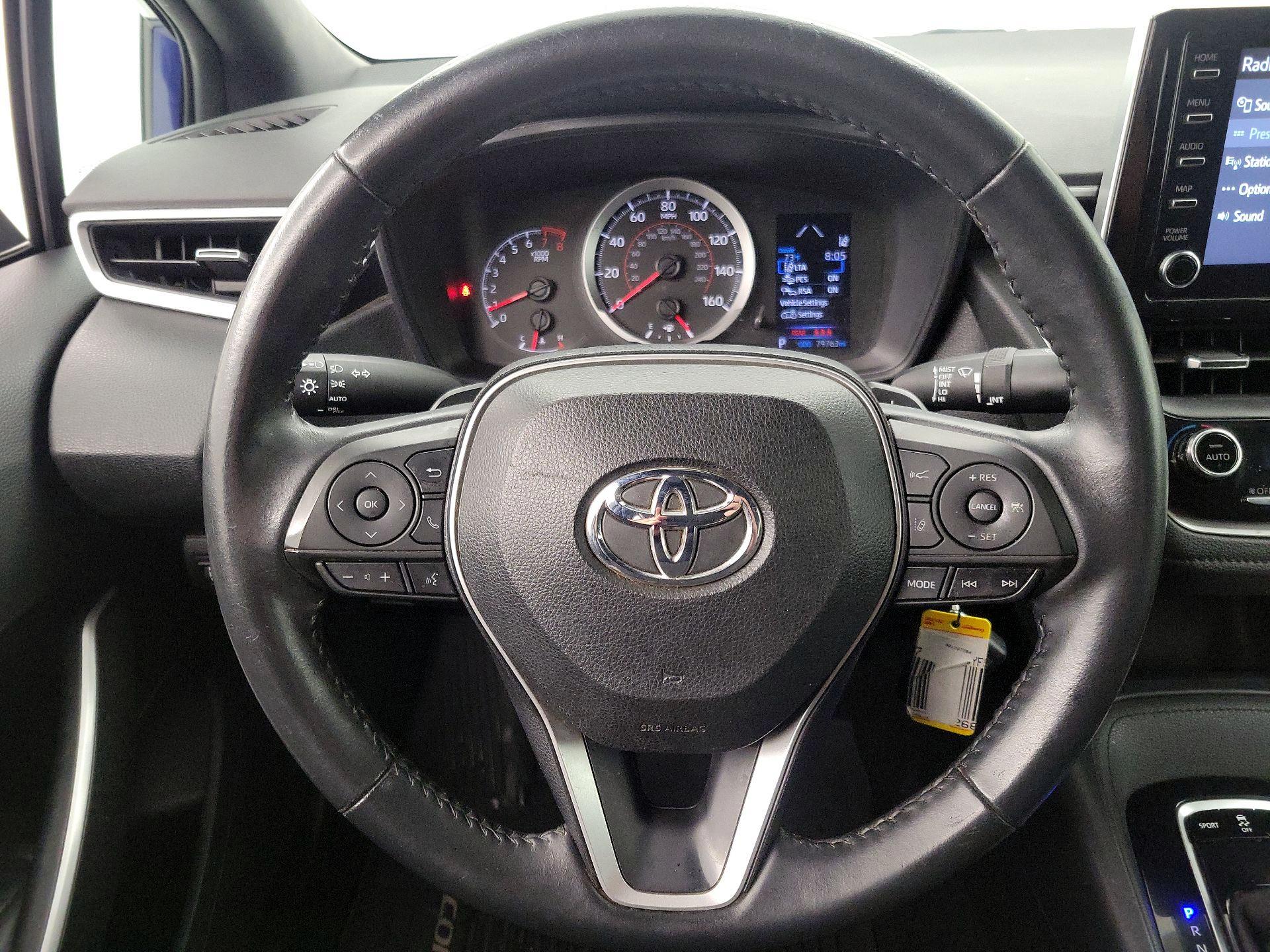 Thumbnail: 2020 Toyota Corolla - 10