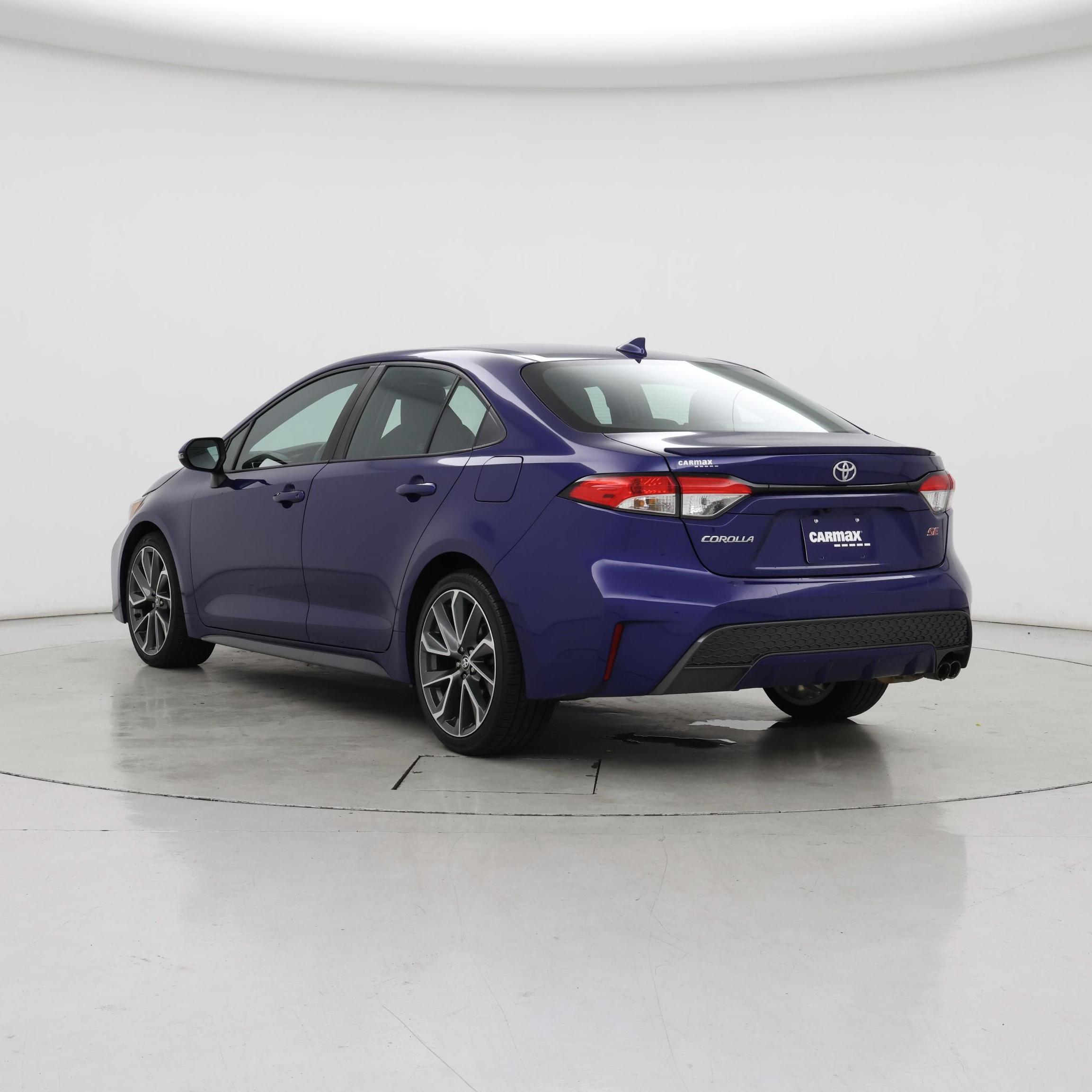 Thumbnail: 2020 Toyota Corolla - 2